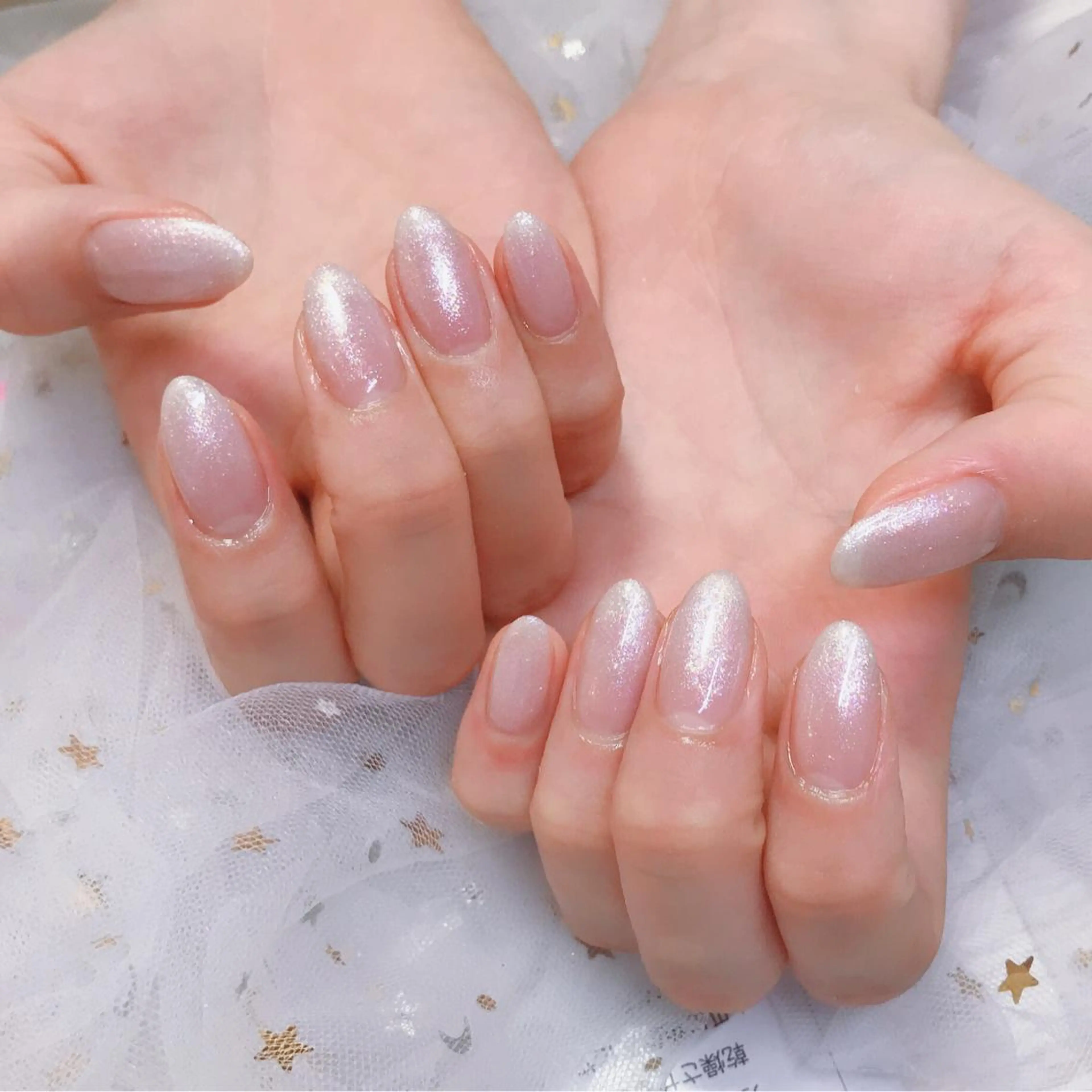 カラー ネイル Q Free nailsのネイルデザイン
