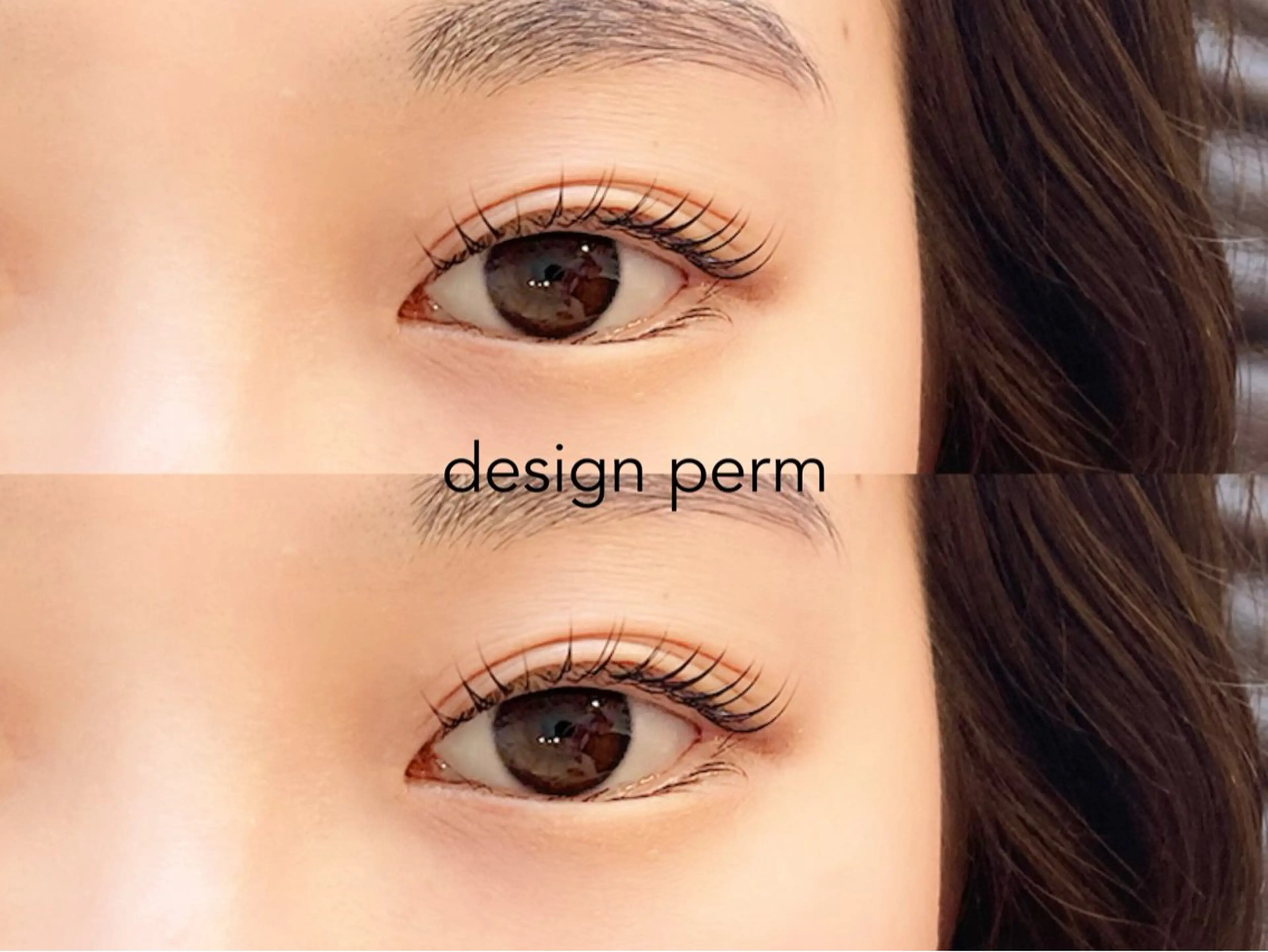 マツエク・マツパ マツパ salon de beauteJoieの眉毛・アイブロウイメージ