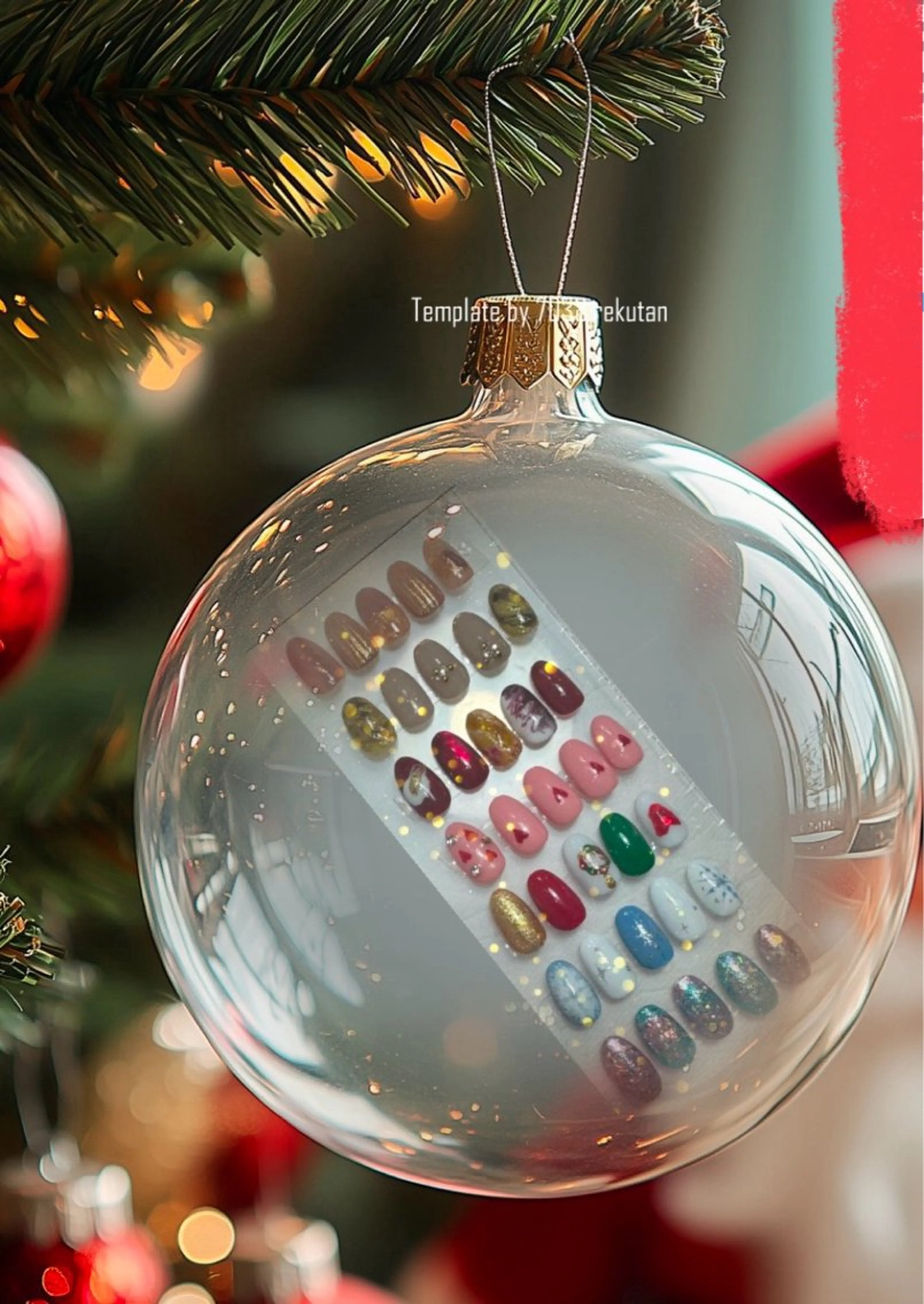 ネイル Regina レジーナのネイルデザイン