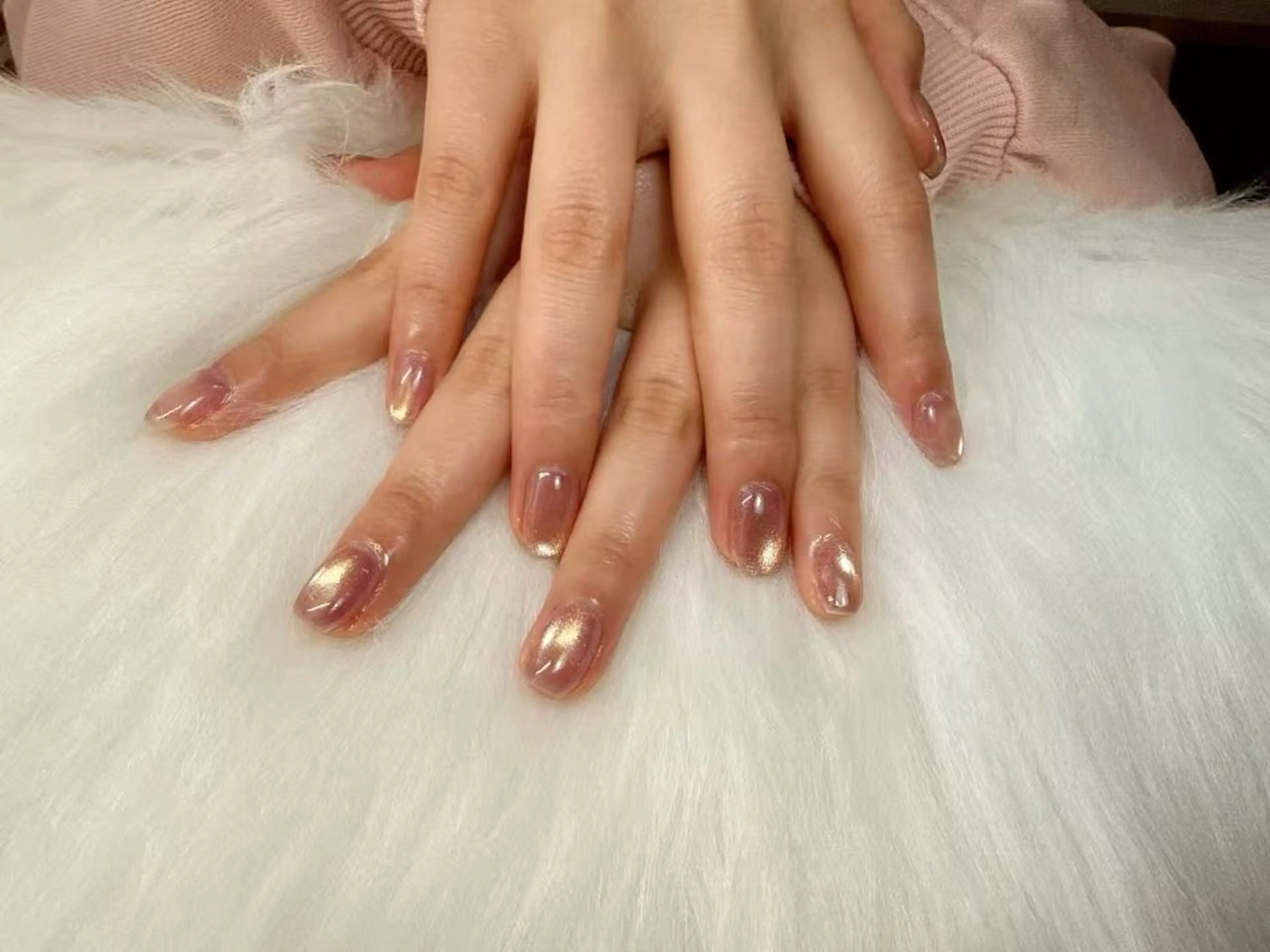 ネイル ハンドネイル GCP Nail はるのネイルデザイン