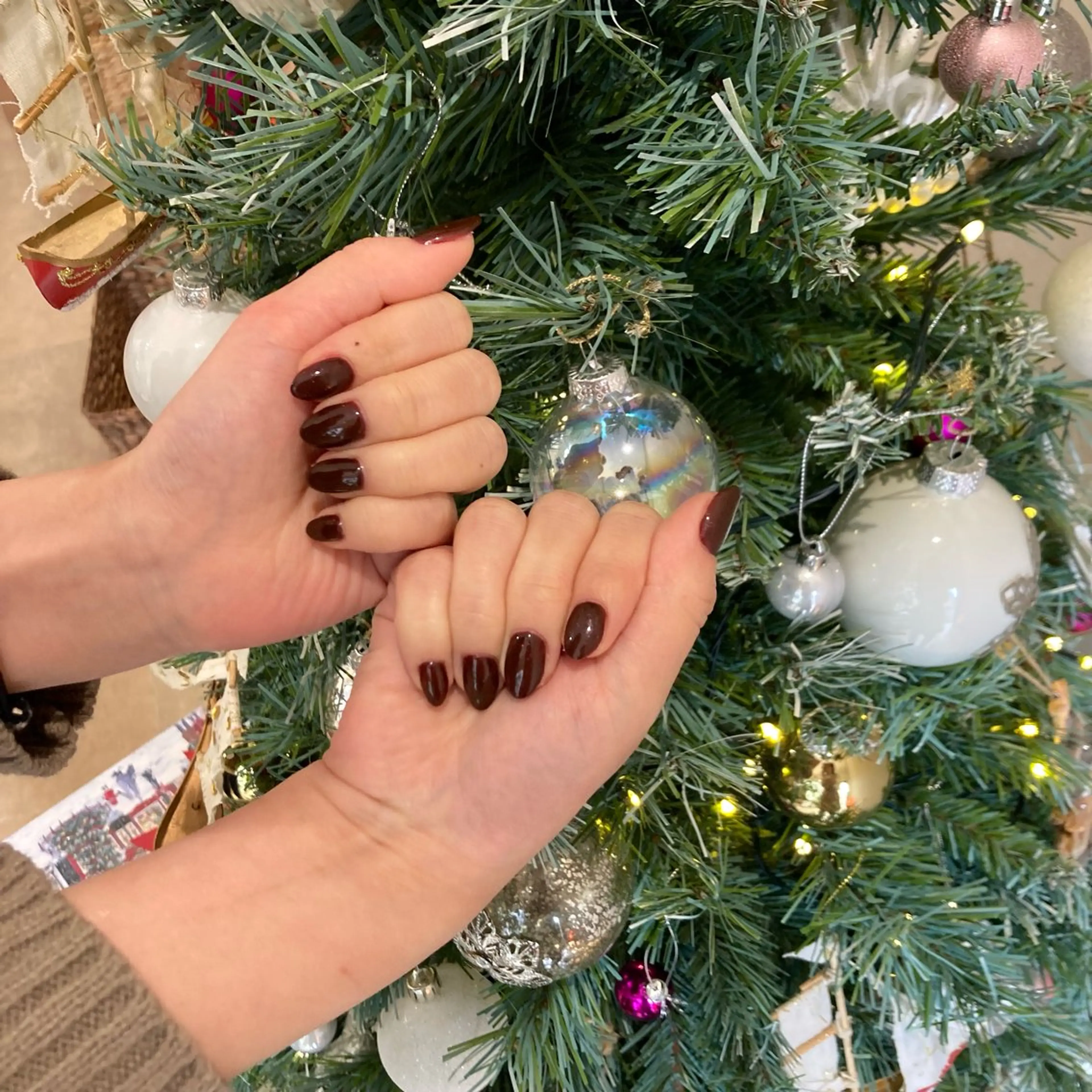 ネイル Aloha  Luana HIKAWASANDOU所属・AlohaLuana 🌺 naoのネイルデザイン