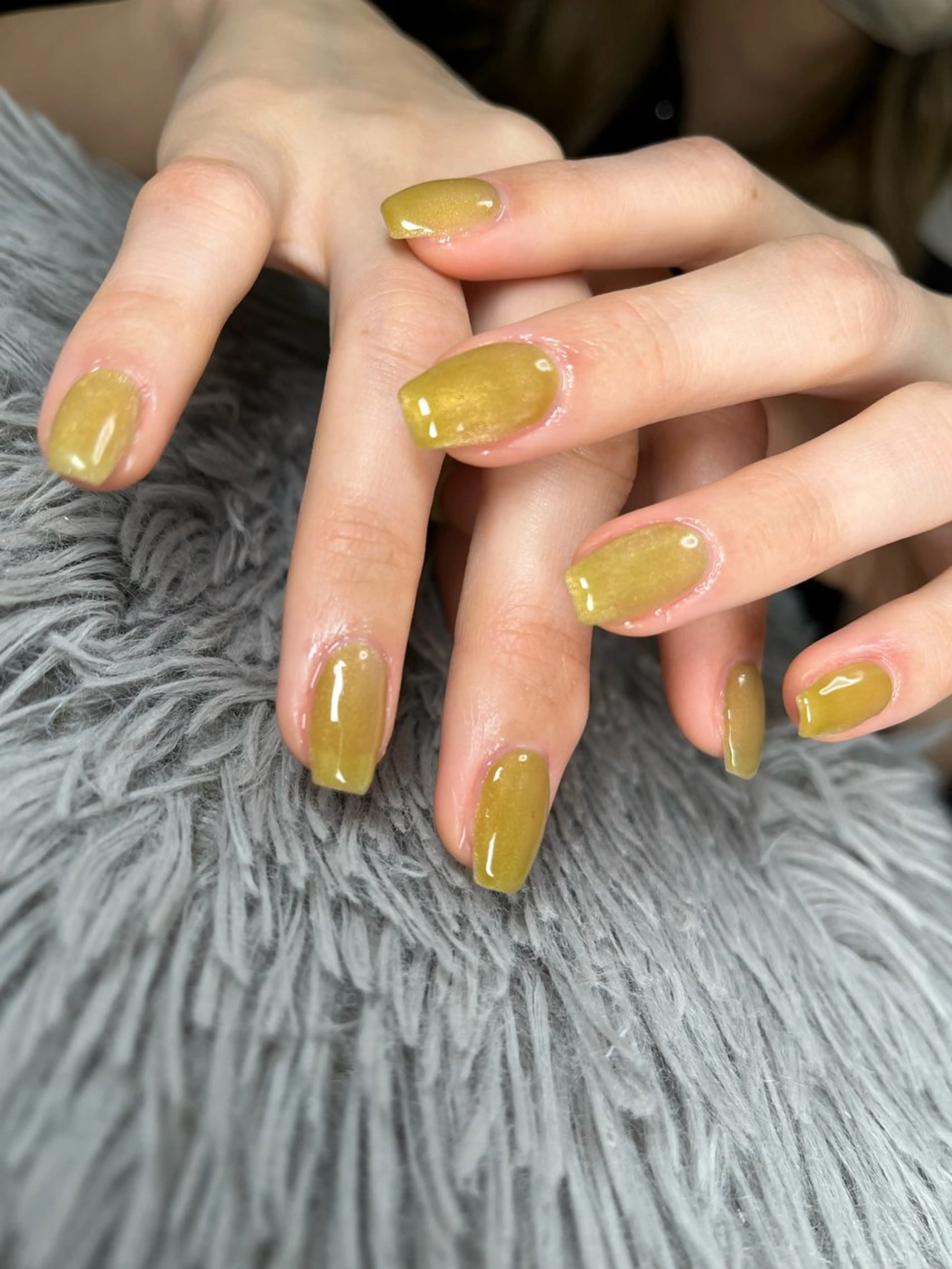 ネイル JR西大路駅徒歩1分 JBネイルのネイルデザイン