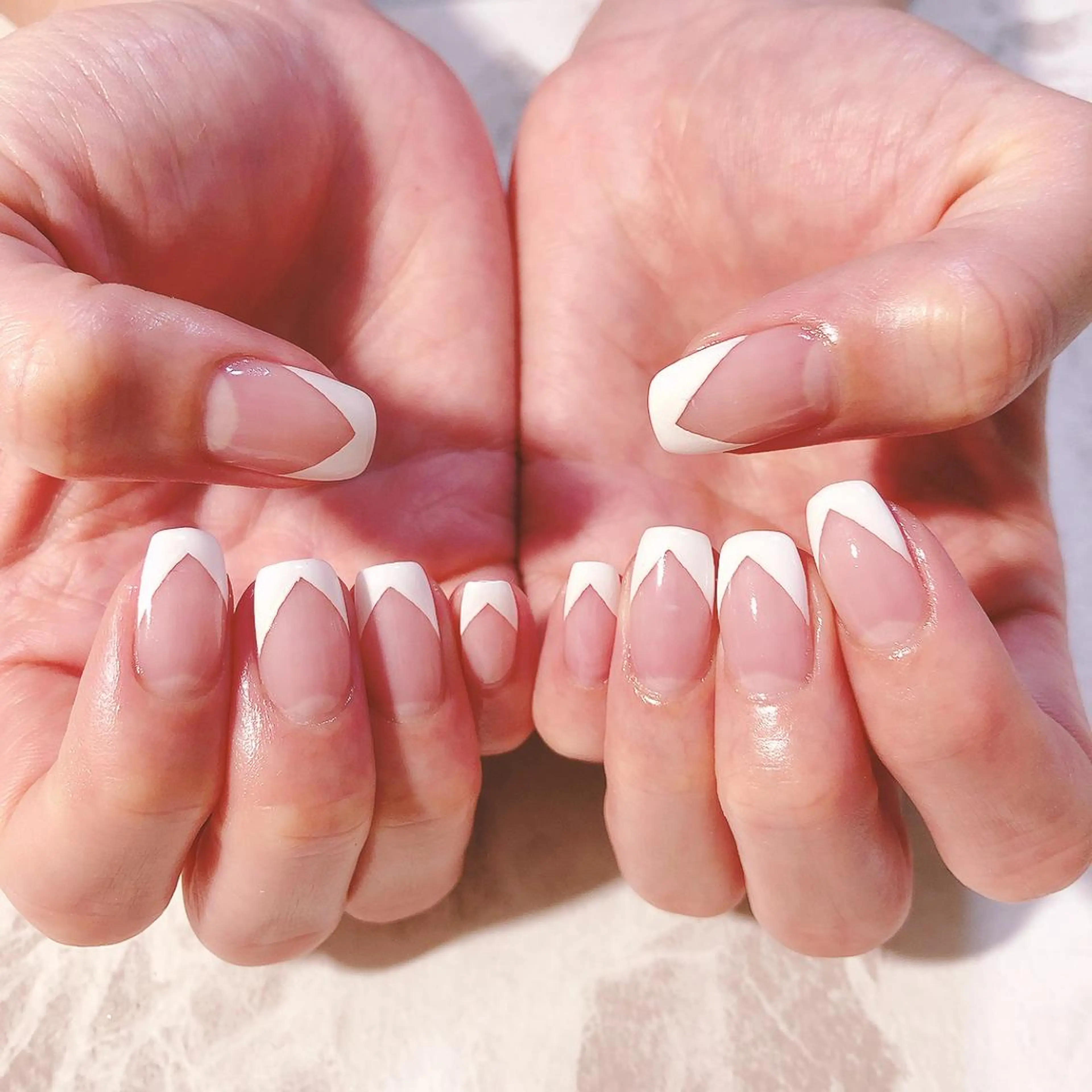 ネイル VIOLUS所属・VIOLUS 関目のネイルデザイン