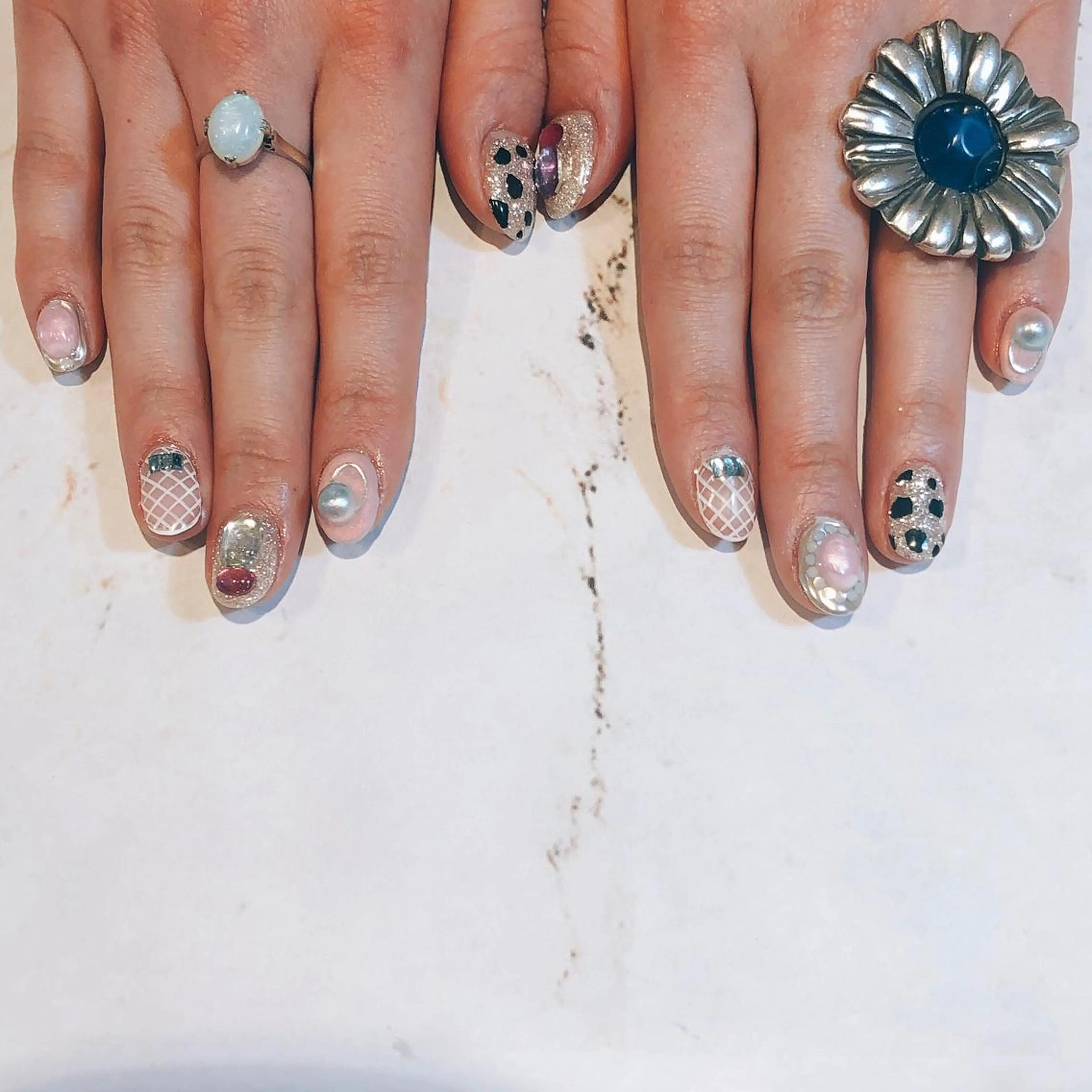 ネイル ハンドネイル Chipieee Tokyoのその他イメージ