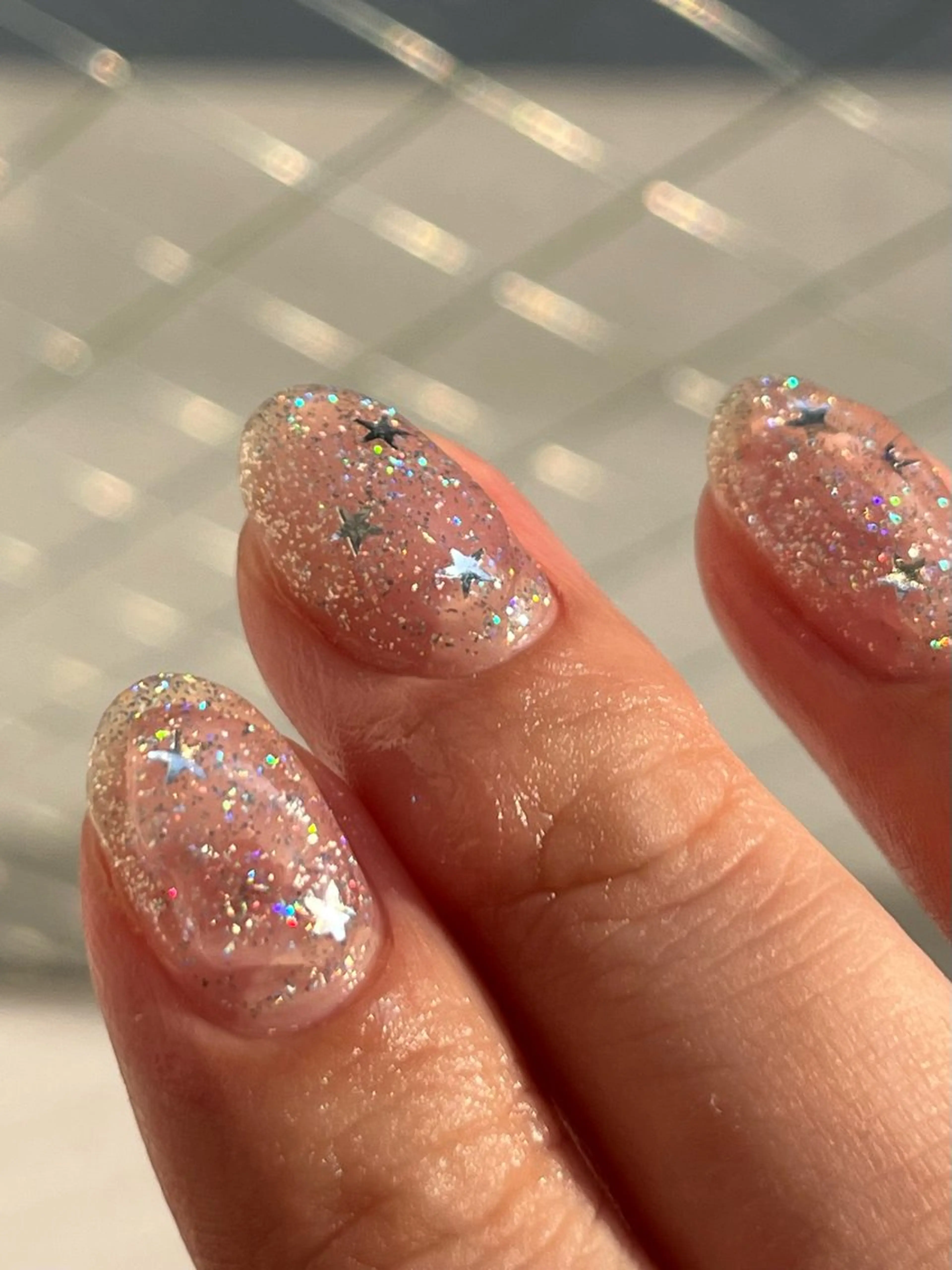 ネイル Lilia Maedaのネイルデザイン