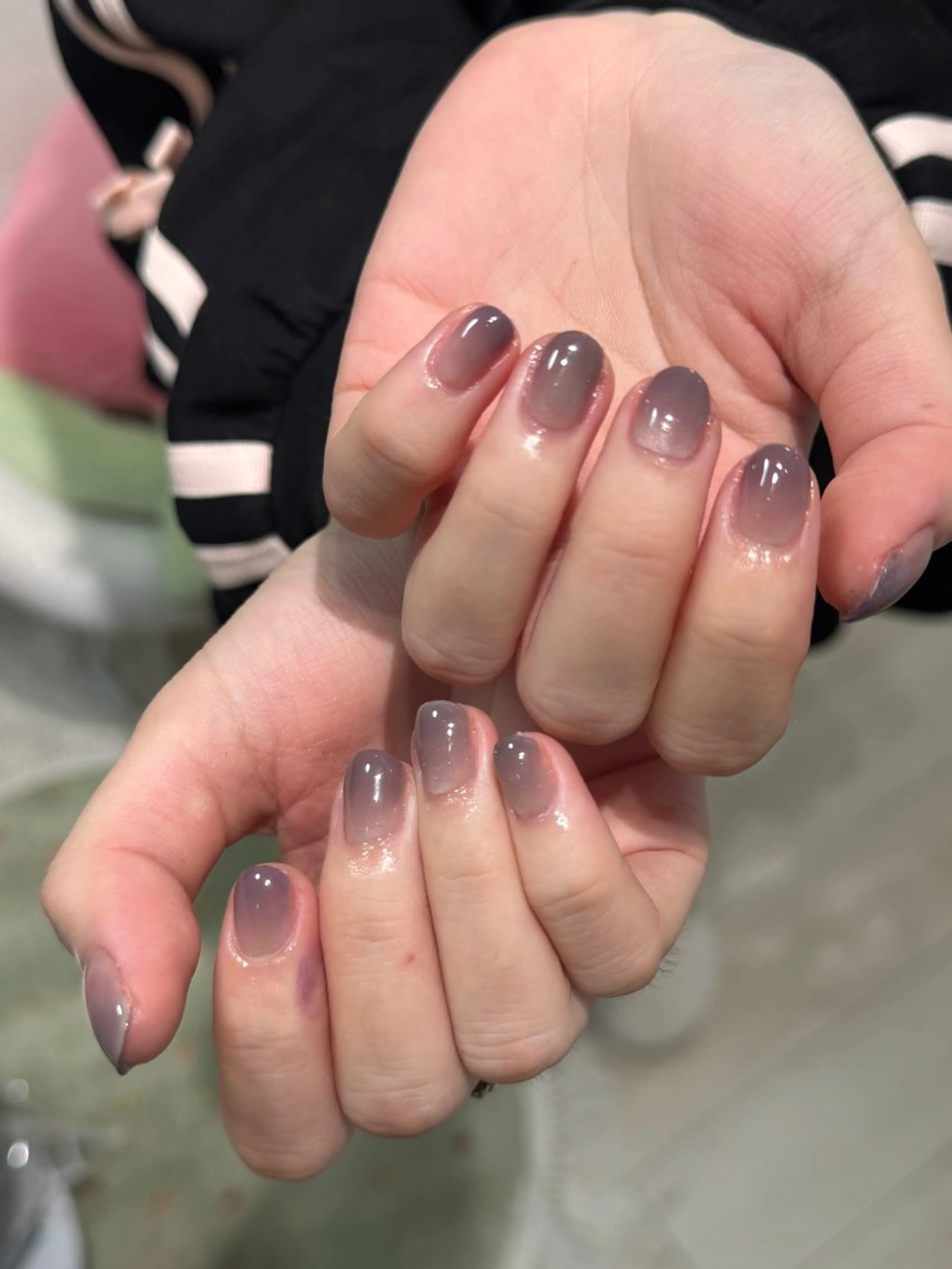 ネイル pholeisi art nali所属・シ キのネイルデザイン