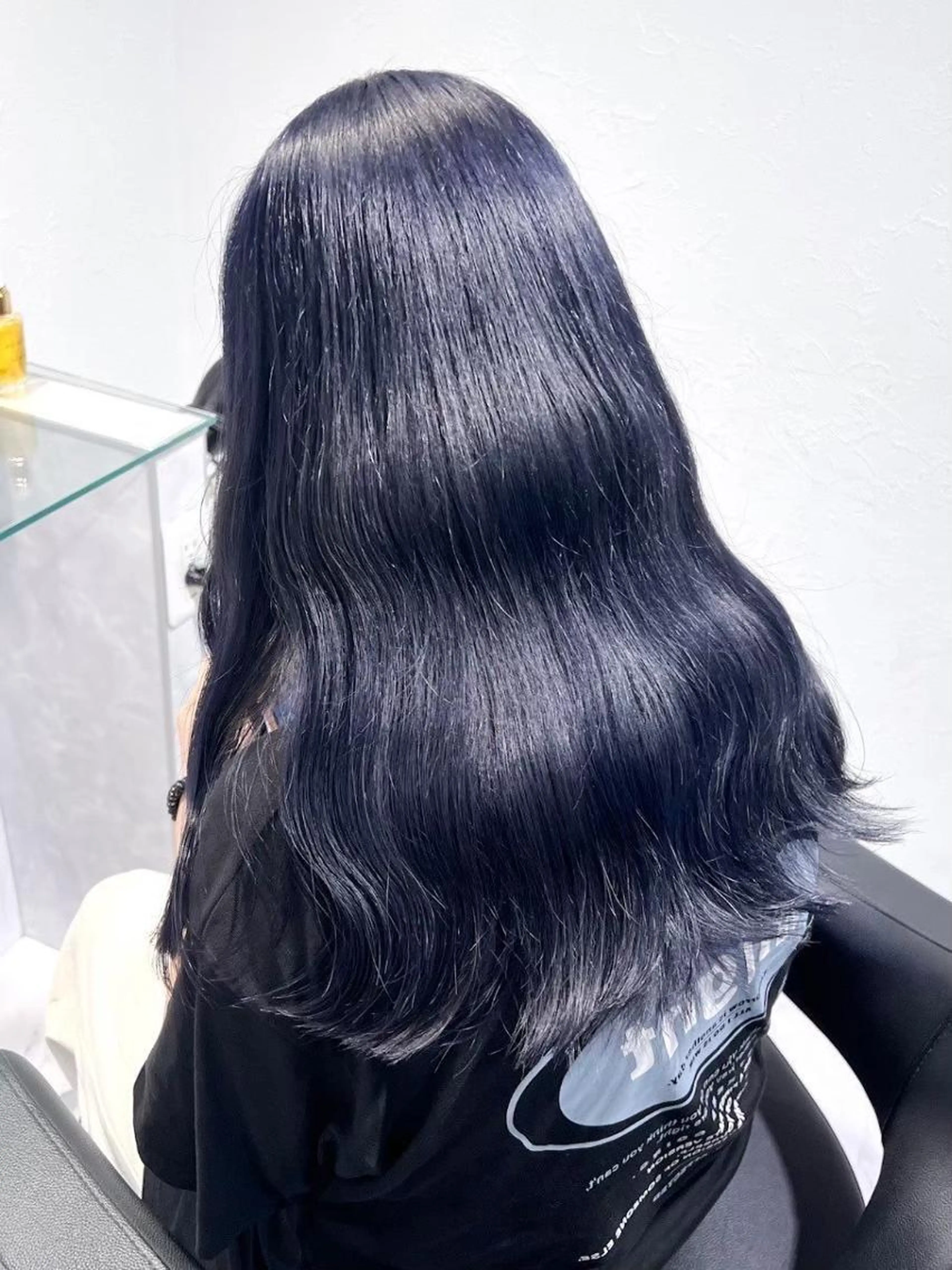 🇰🇷ブリーチモデル🇰🇷美白効果バツグン🫧ブリーチあり韓国風ダブルカラー➕オリジナルトリートメント🫧の写真