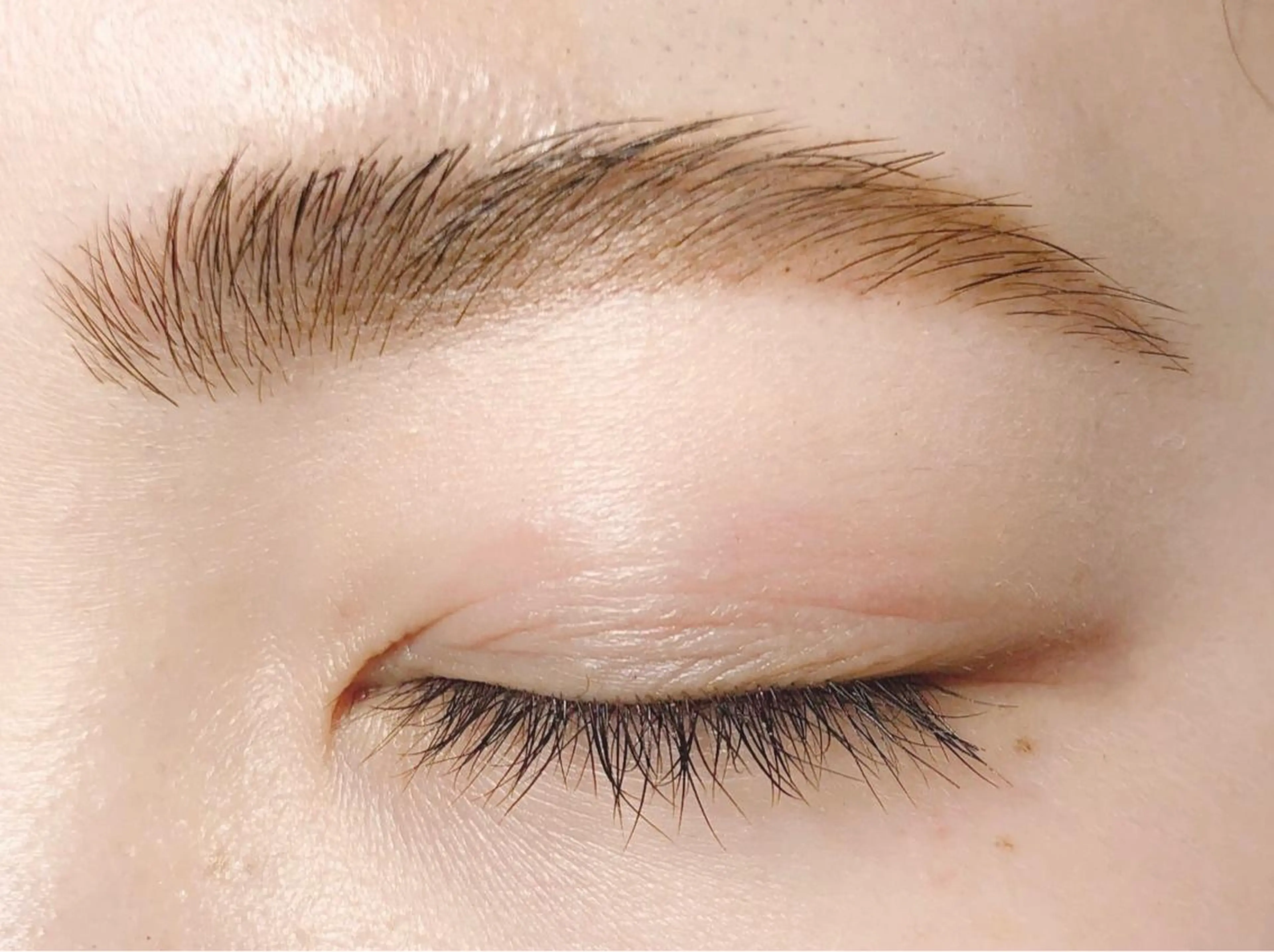 マツエク・マツパ my lash　祇園店所属・my lash 祇園店のマツエク・マツパデザイン