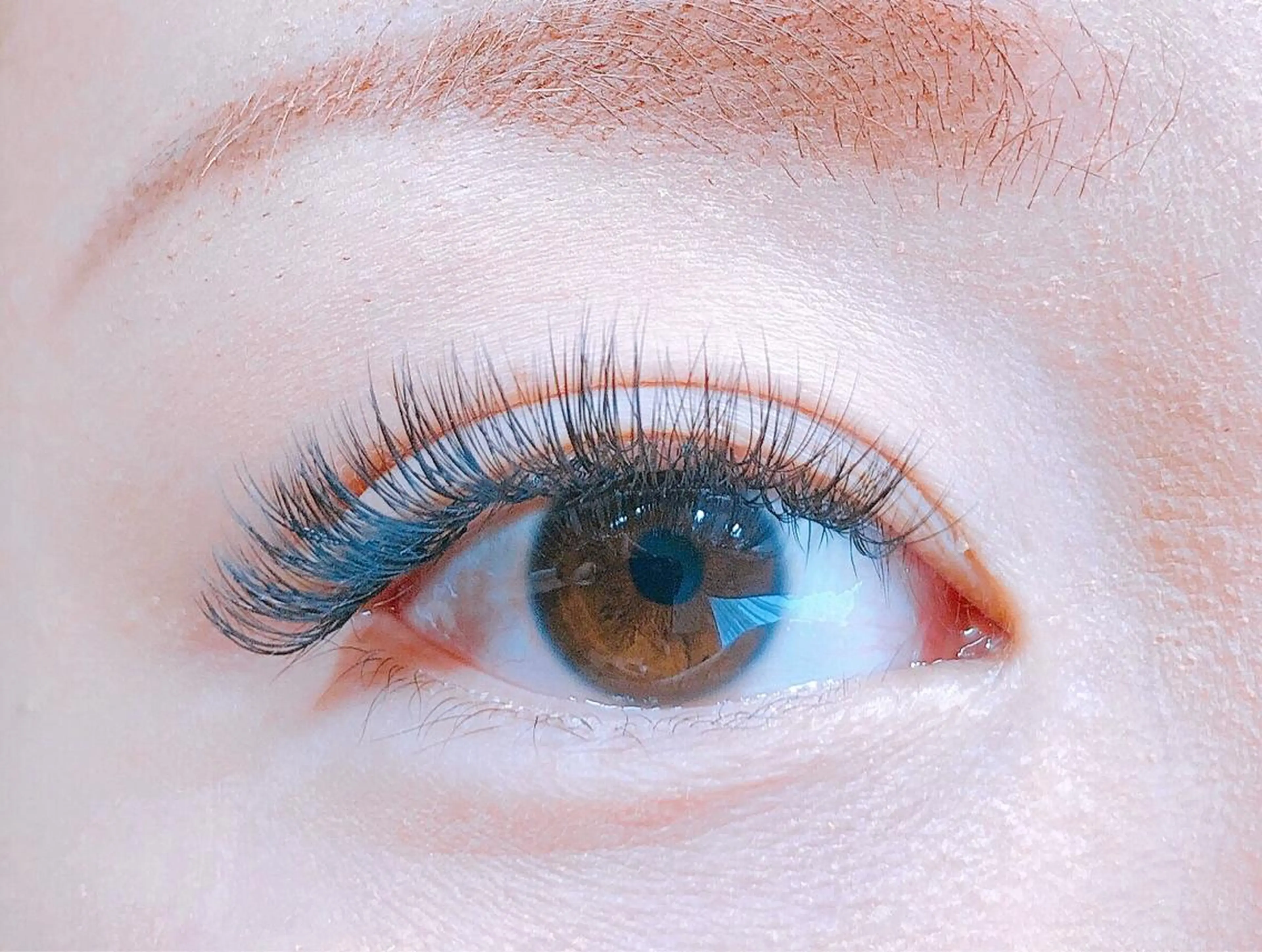 マツエク・マツパ Calin カランのマツエク・マツパデザイン