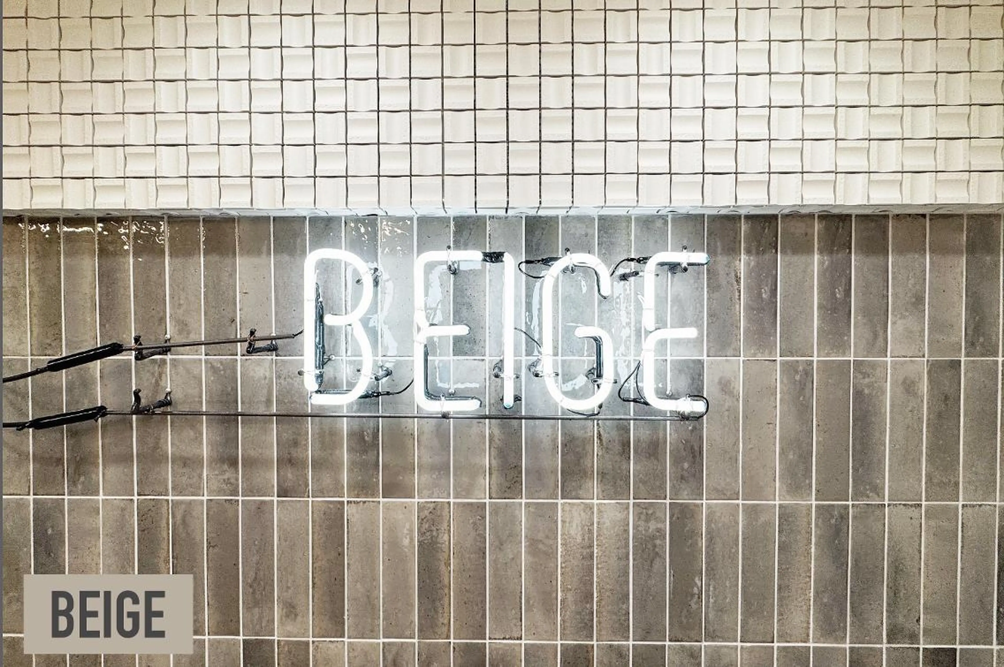 アイブロウ BEIGE🥀金山 Yuhkiの眉毛・アイブロウイメージ