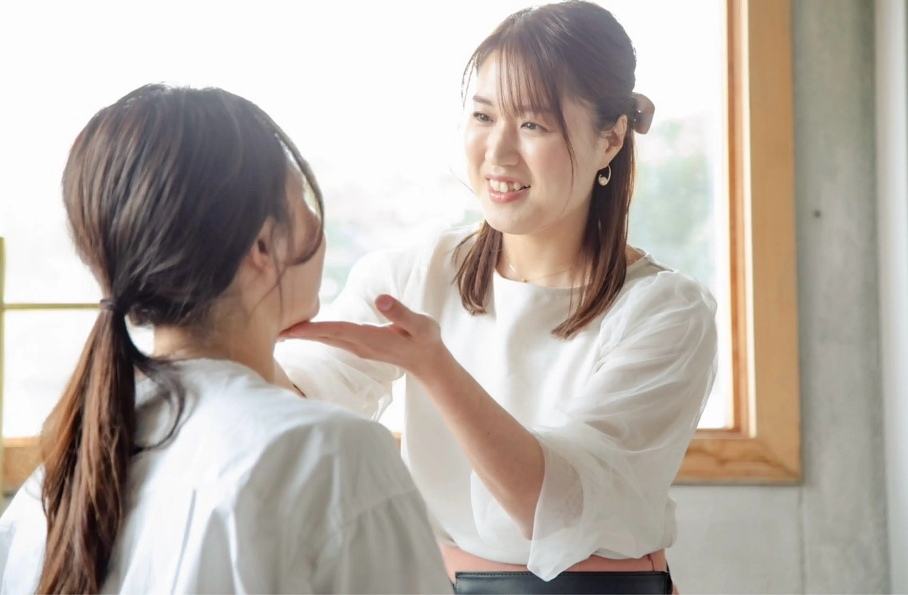 ビューティサロン ラルーチェのその他イメージ