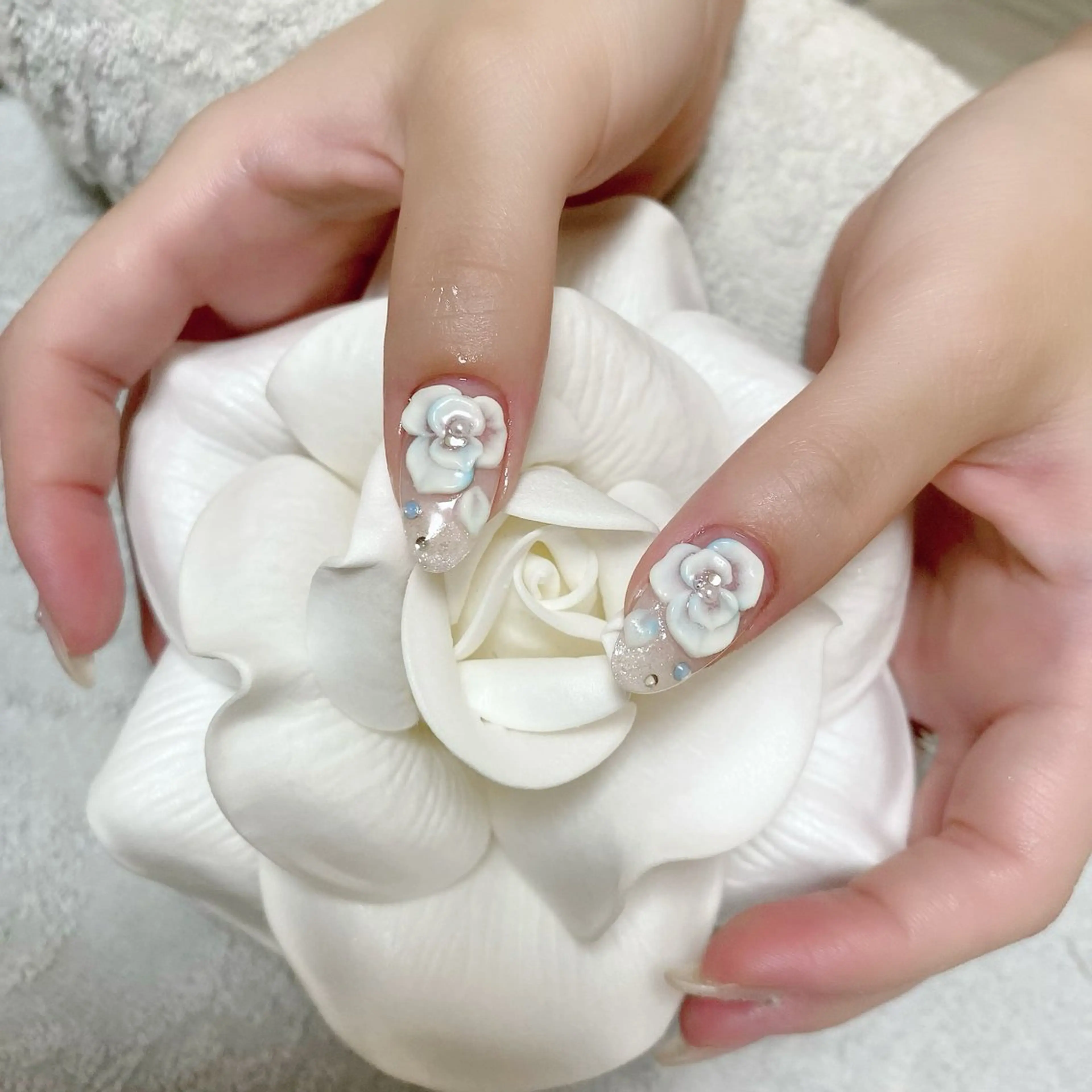 ネイル 💅fleur Ayumiのネイルデザイン