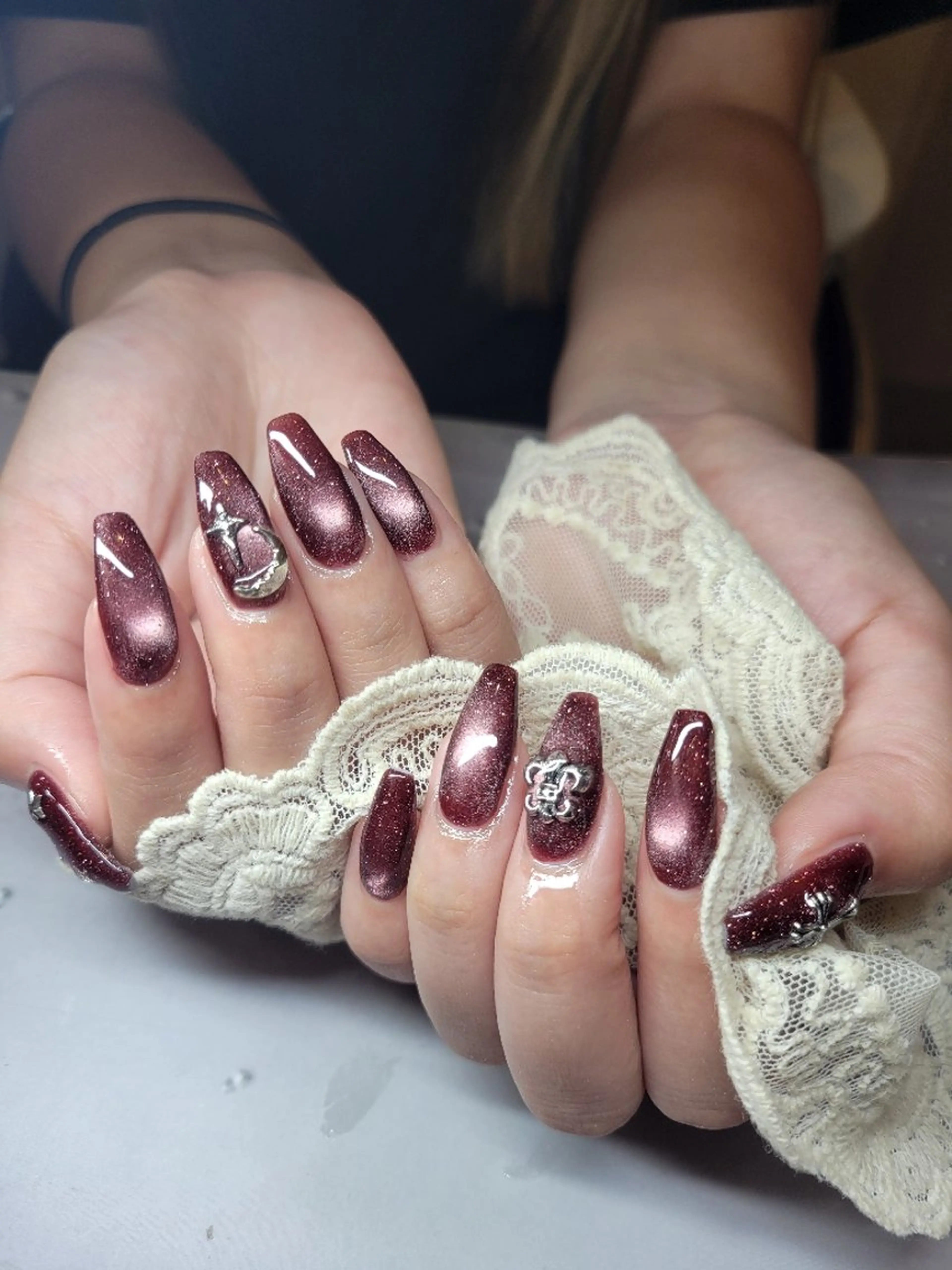 ネイル Nail salon Coco所属・Nail salon Coco【溝の口駅】のネイルデザイン