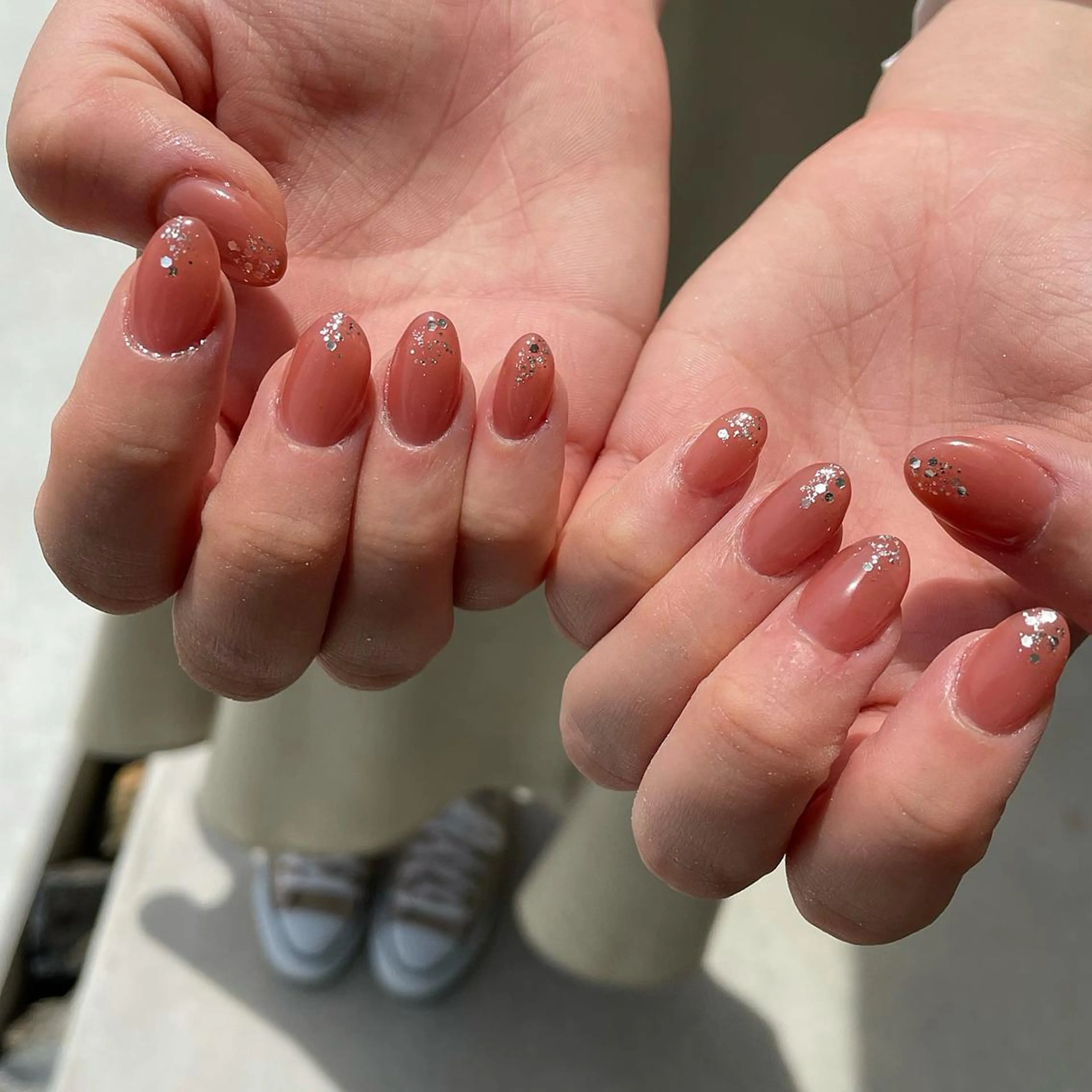 ネイル ハンドネイル puna nailのネイルデザイン