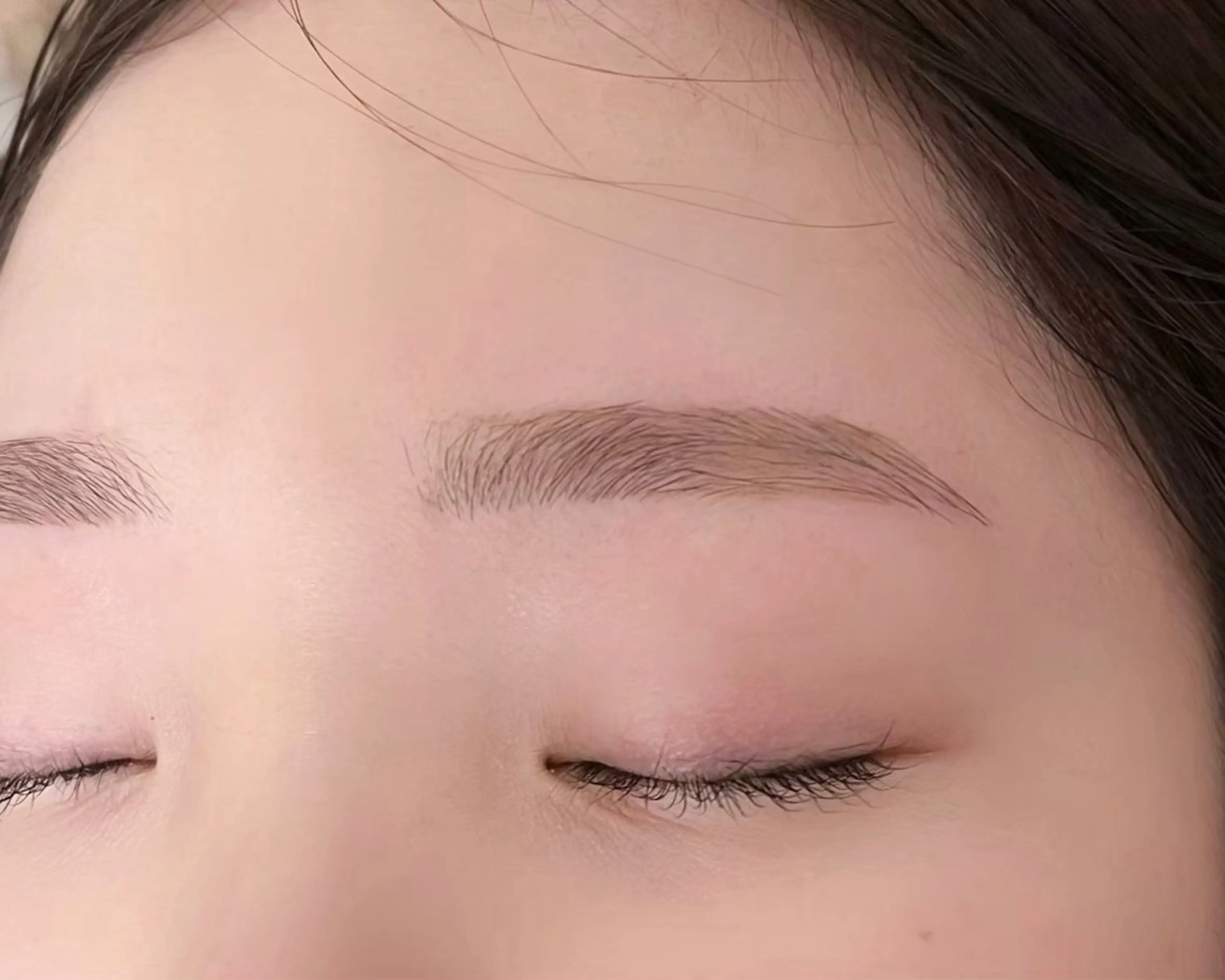 🤍急募🤍/ワックス脱毛/眉カット/間引き/アイブロウメイクの写真