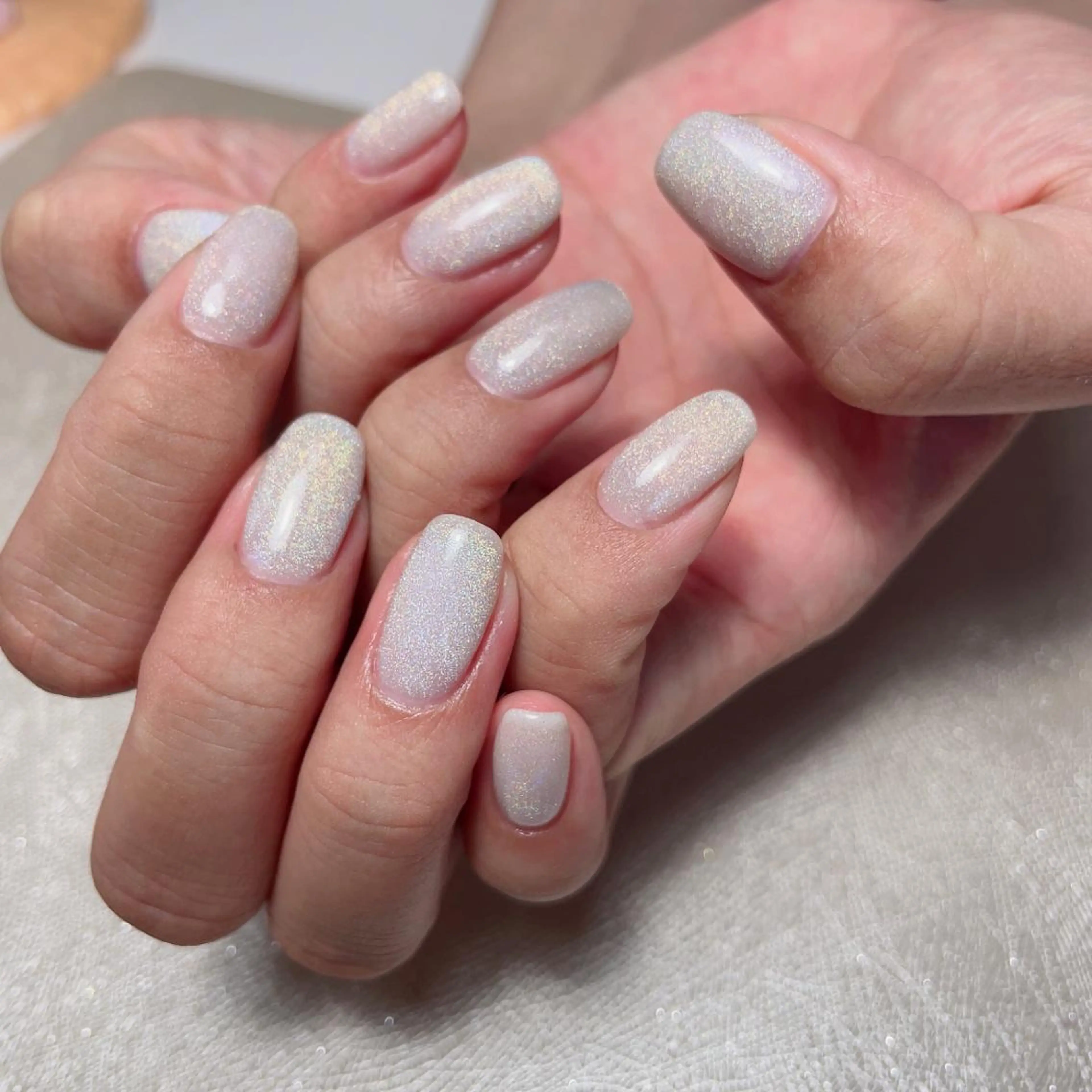 ネイル ハンドネイル 南野 由希のネイルデザイン