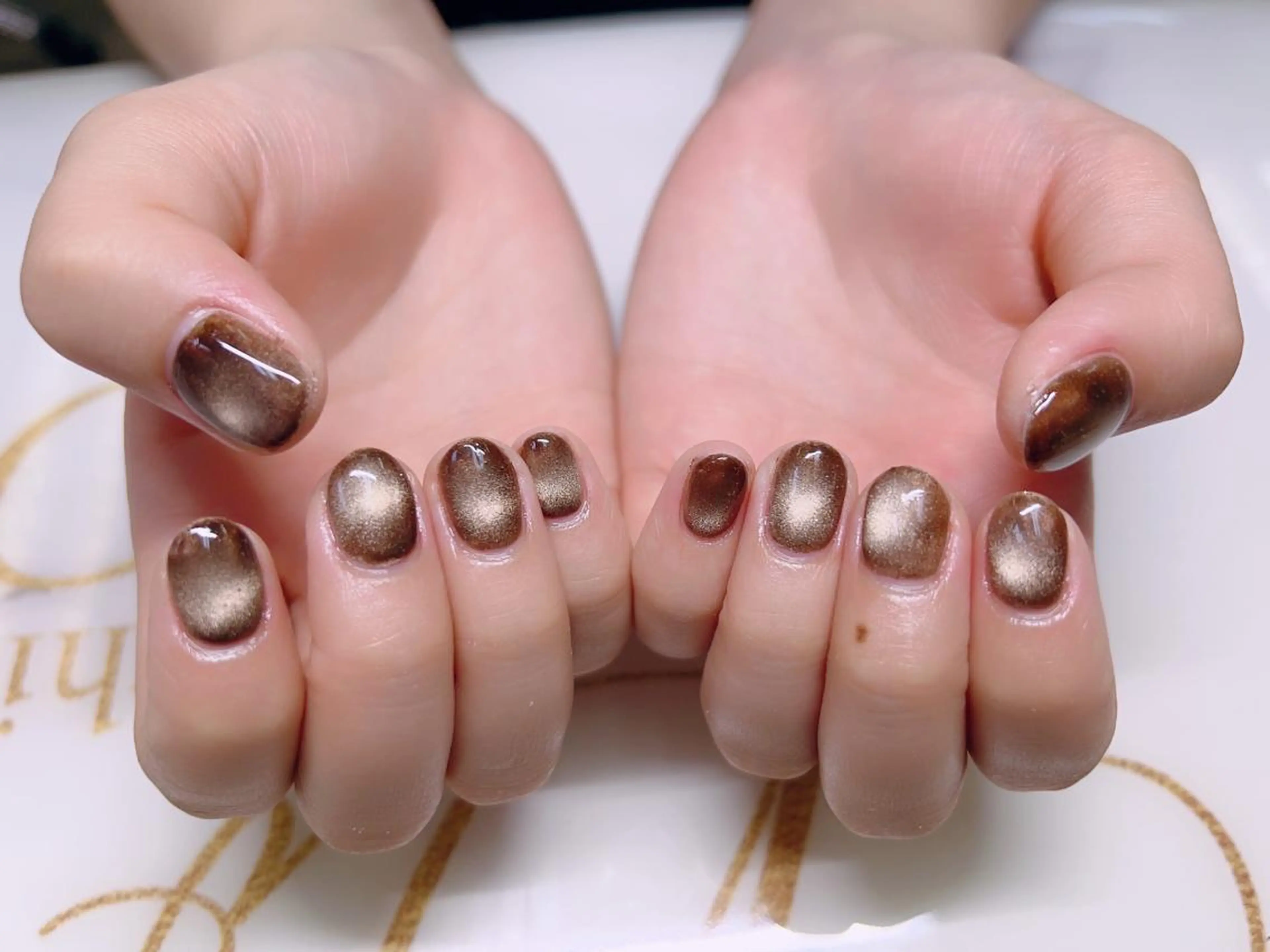 ネイル インフィニティ ネイルサロンのネイルデザイン