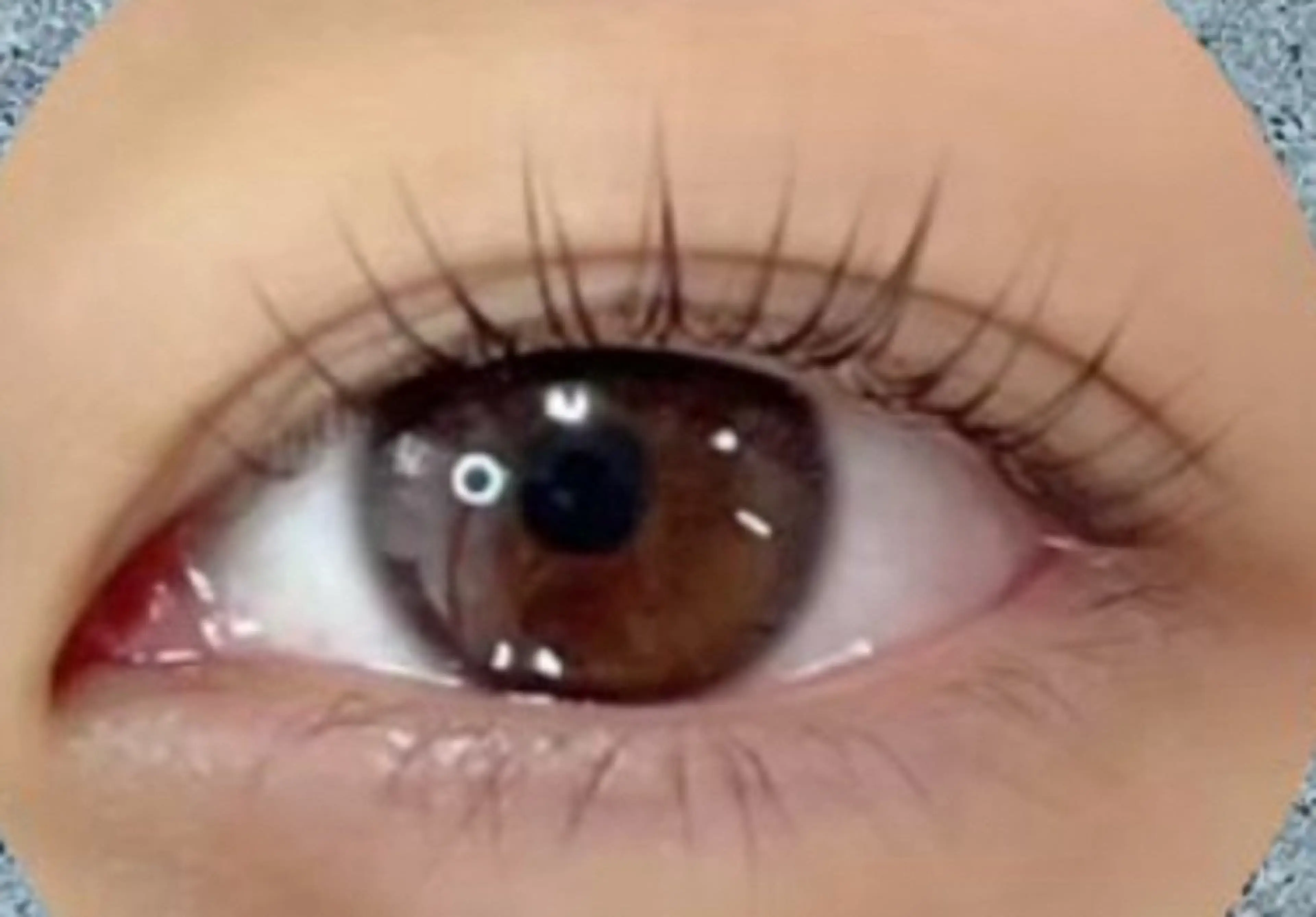 マツエク・マツパ Luo 米泉店 ♡ako♡.·*.のマツエク・マツパデザイン