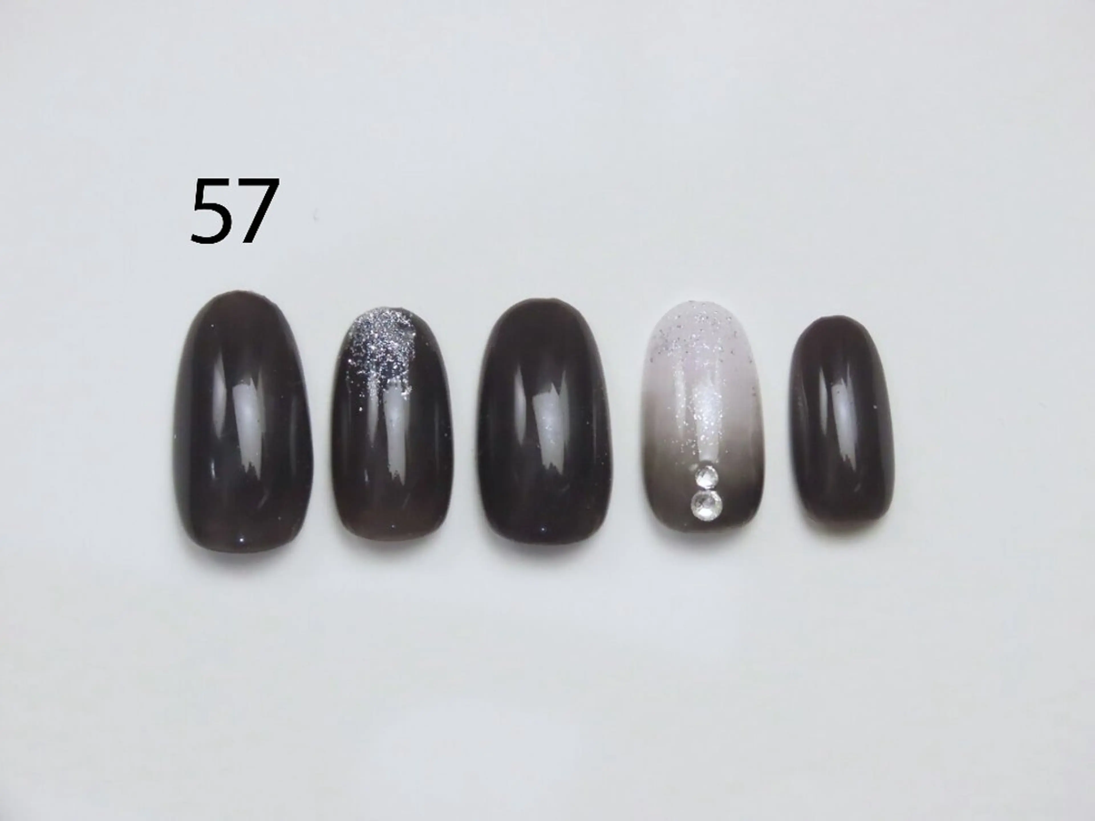 ネイル 韓国美容ジェルネイル専門店Maum新潟店所属・Maum 新潟店のマツエク・マツパデザイン