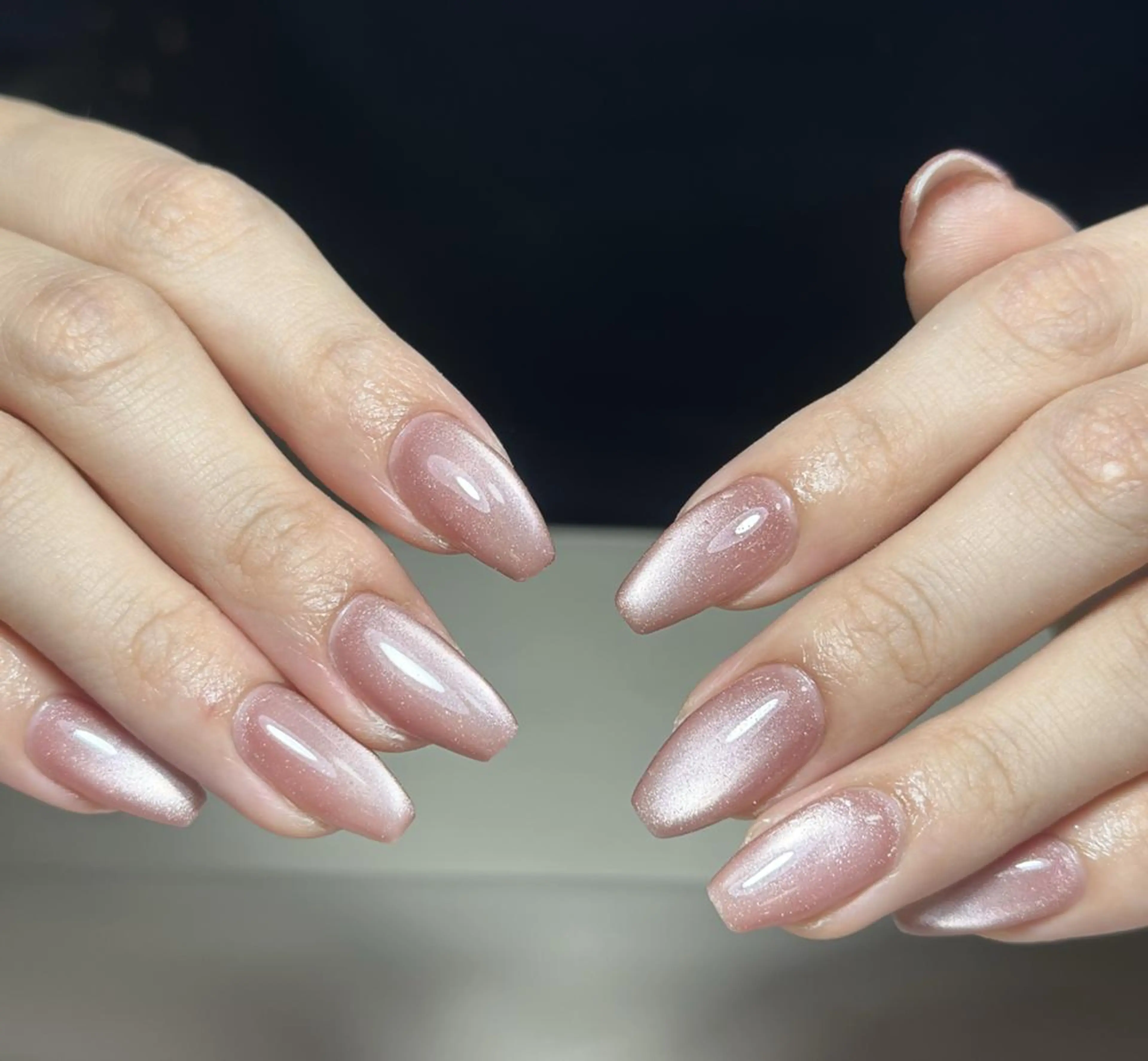 ネイル ハンドネイル エリ🫧 nail池袋東口のネイルデザイン