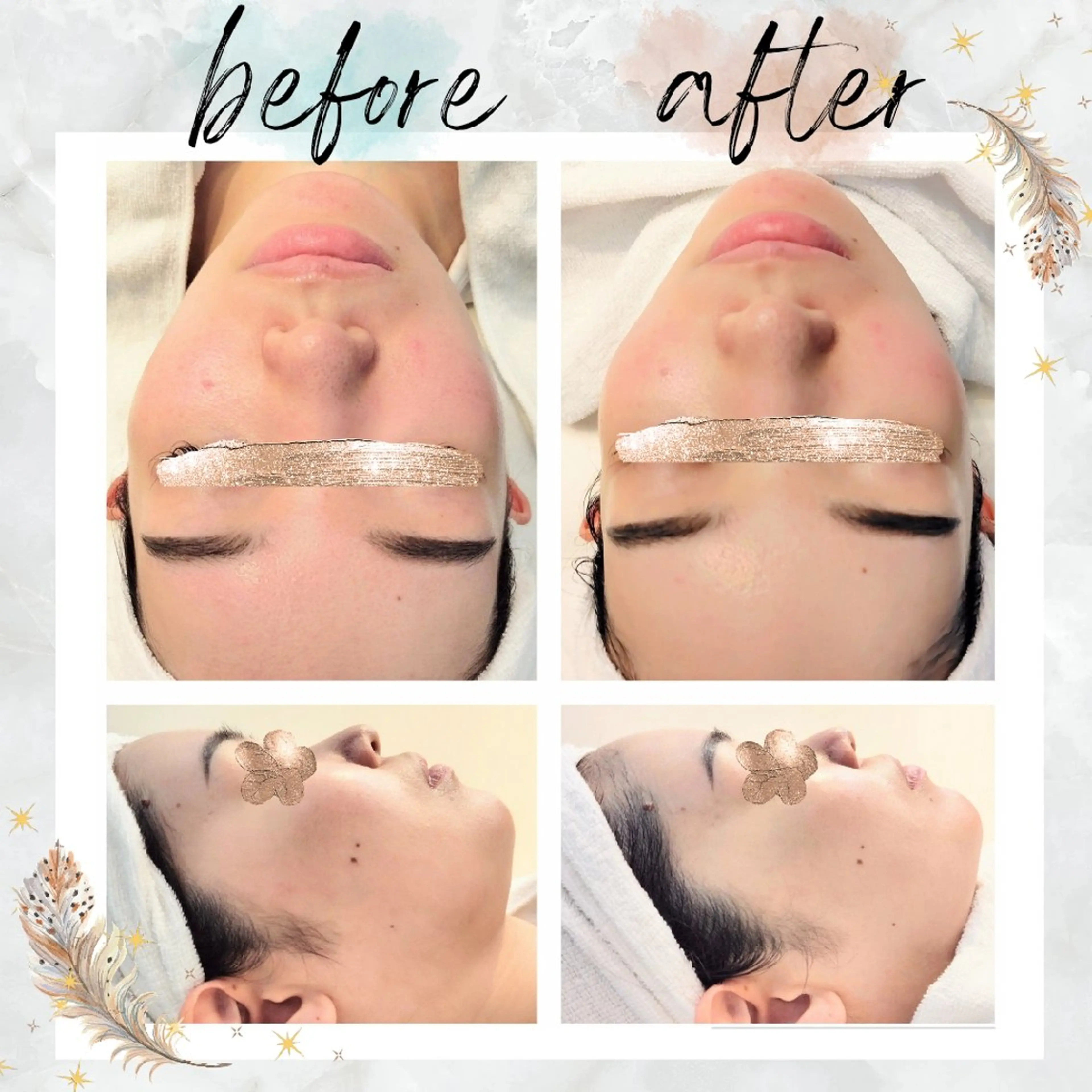 エステ リラク NARIS beautysalon 所属・Takahashi  Hiromiのエステ・リラクイメージ