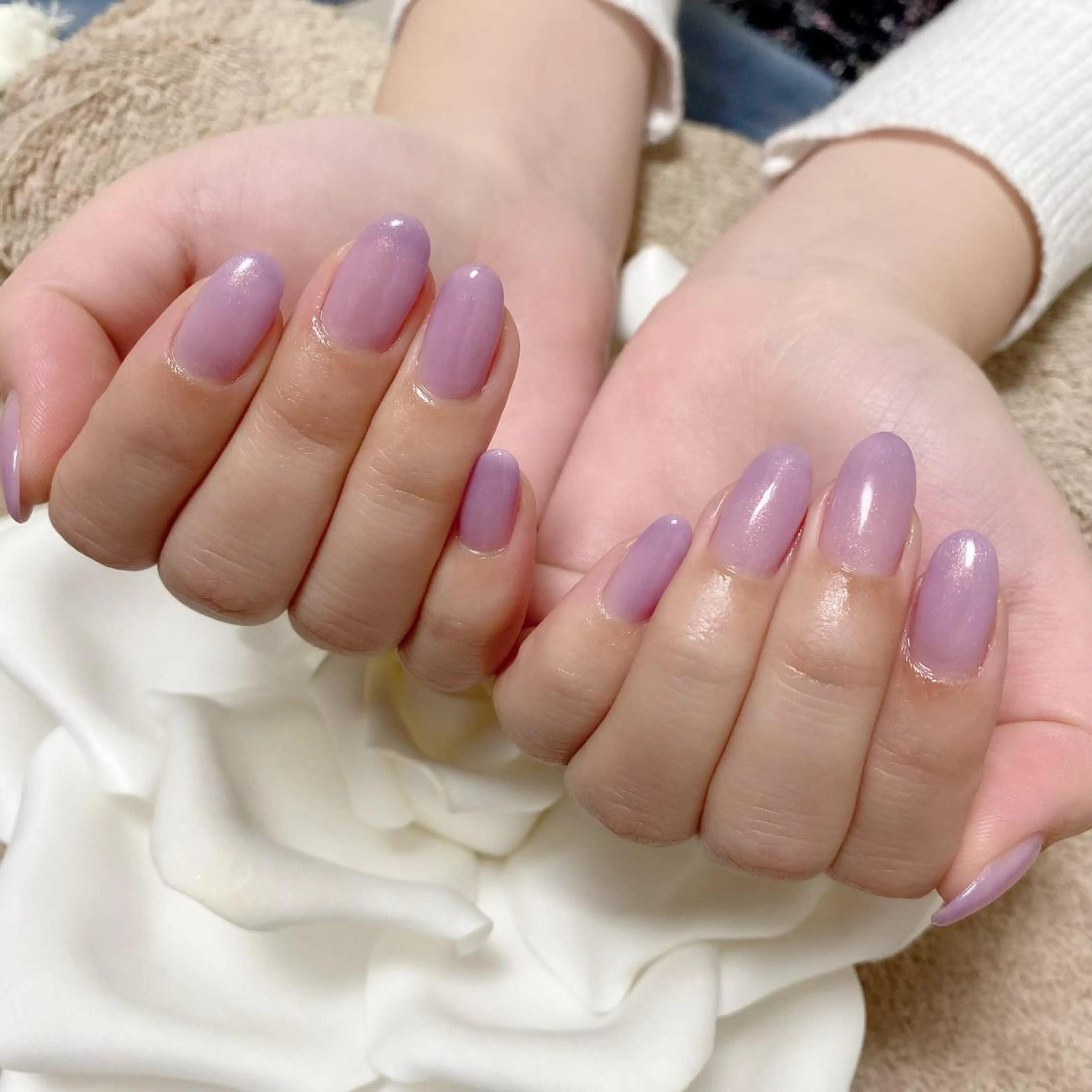 ネイル 💅fleur Ayumiのネイルデザイン