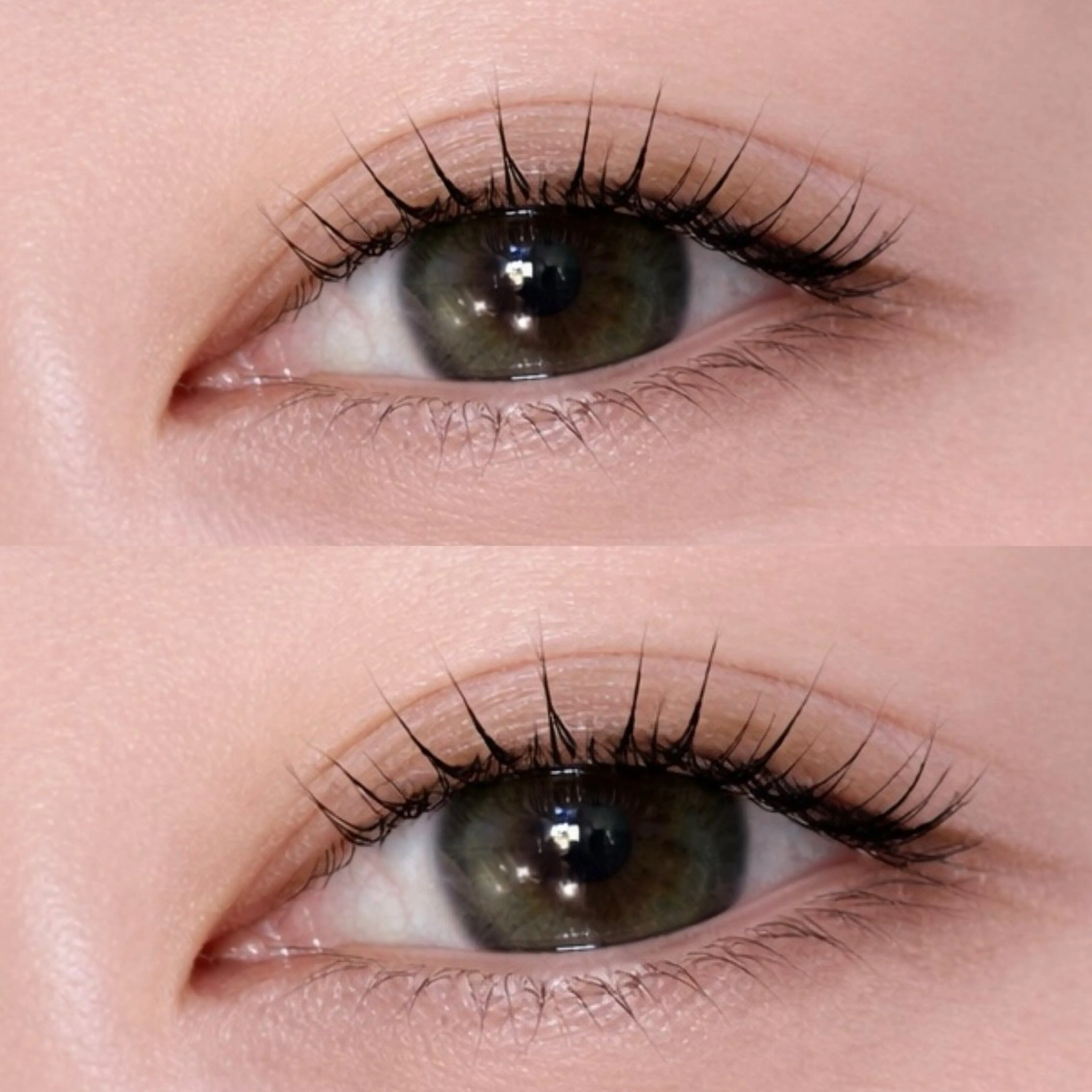 マツエク・マツパ まつげパーマ Pearl 四条大宮 〜AOI〜のマツエク・マツパデザイン