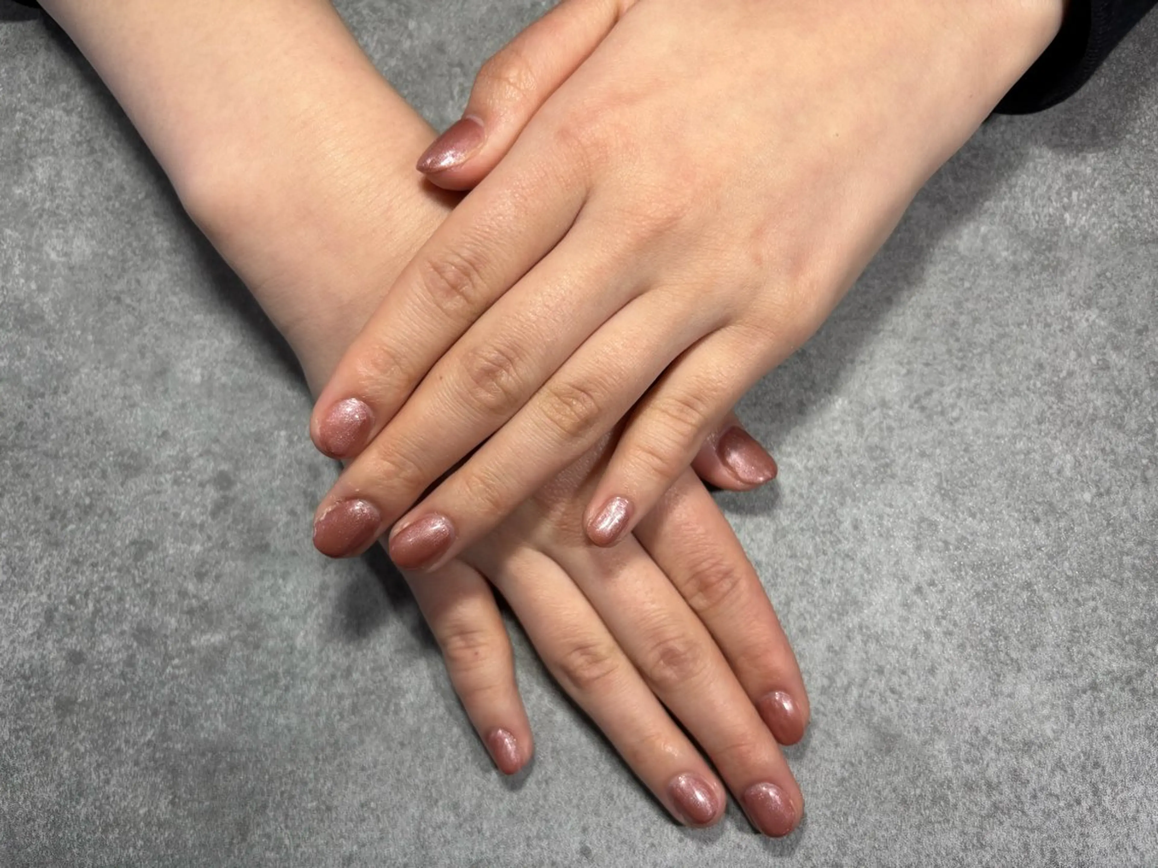 ネイル Angelique 北澤/前橋のネイルデザイン