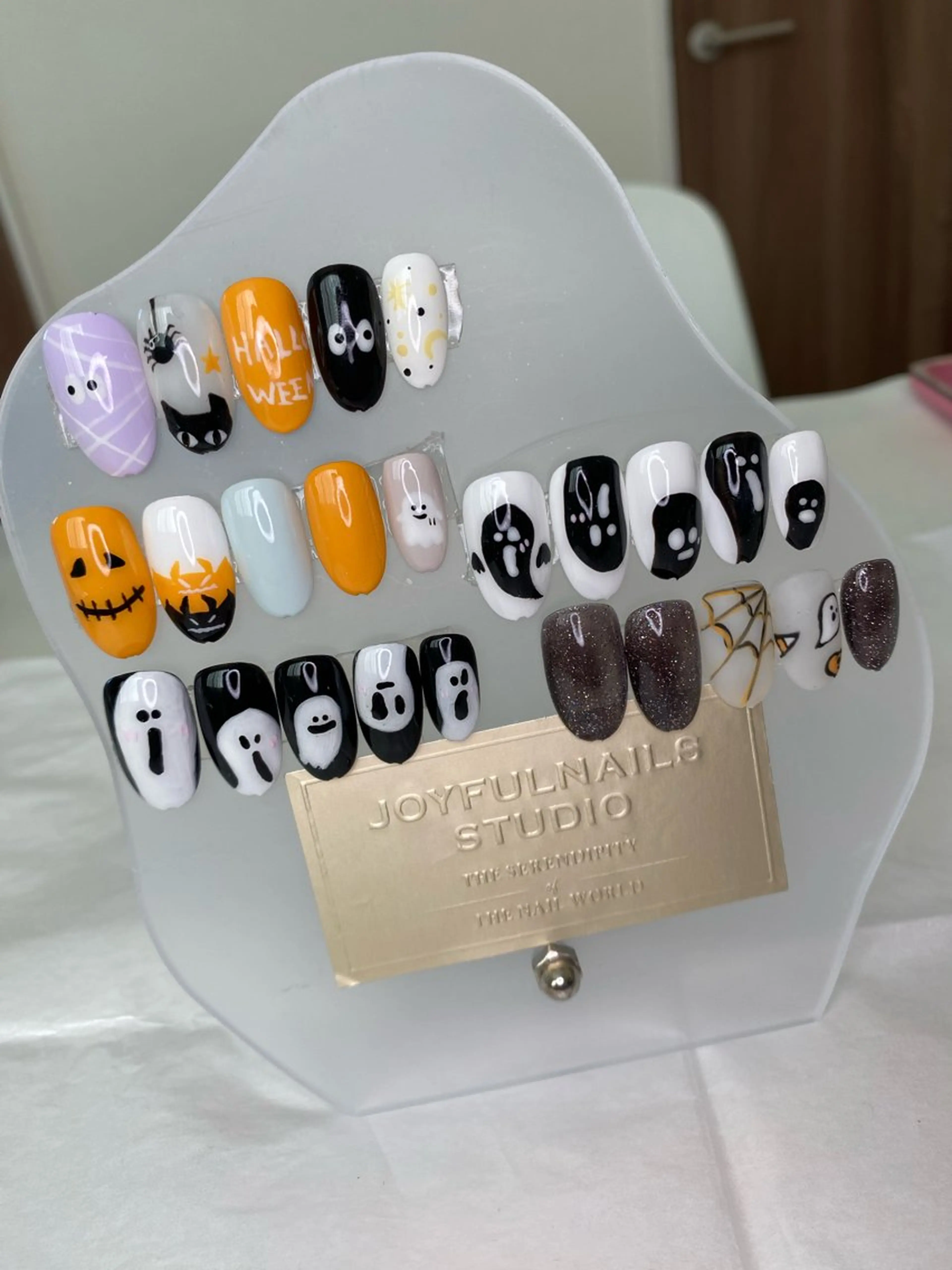 ネイル Queen‘s nailのネイルデザイン