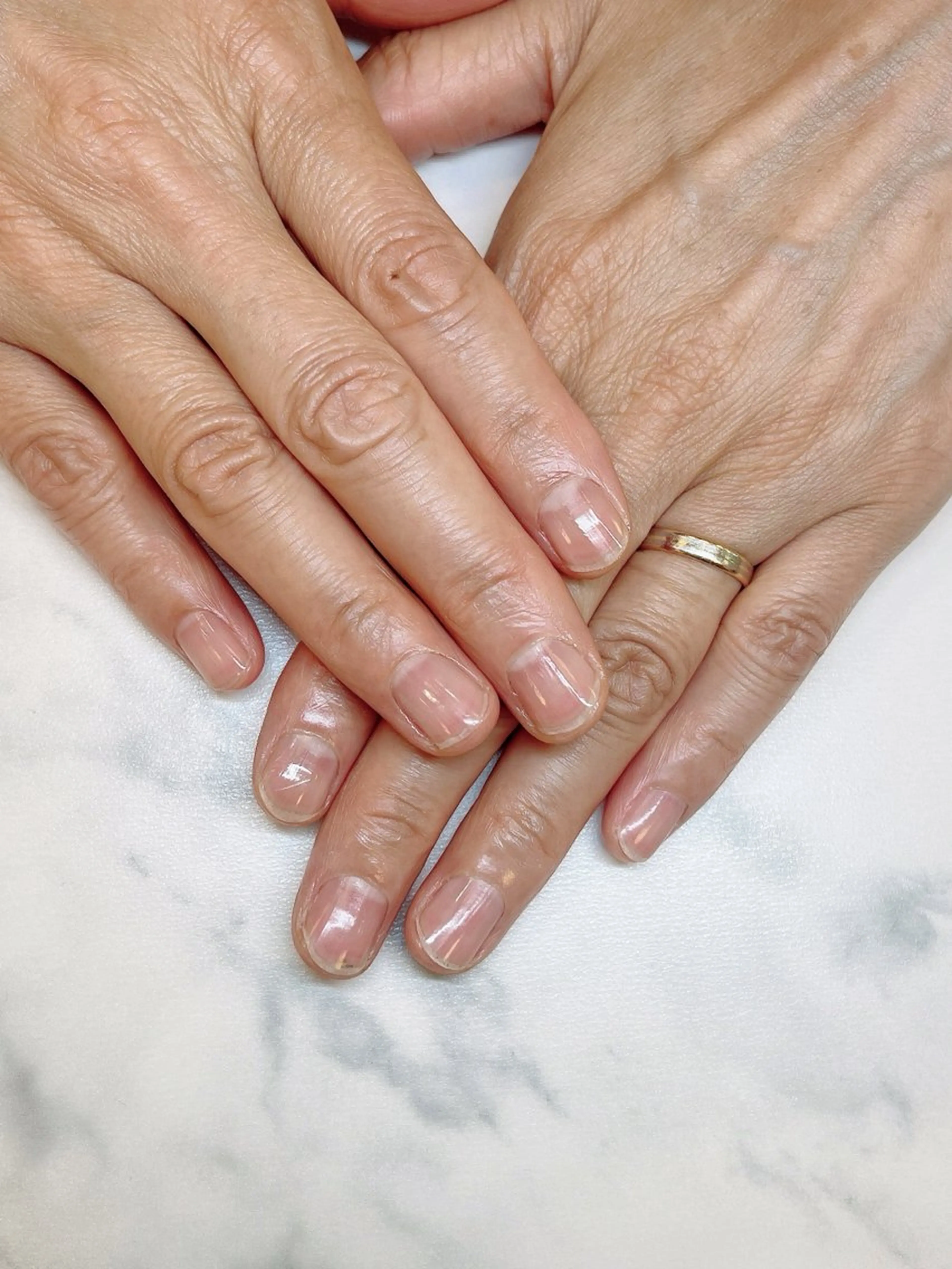 ネイル 渡邉 真衣のネイルデザイン