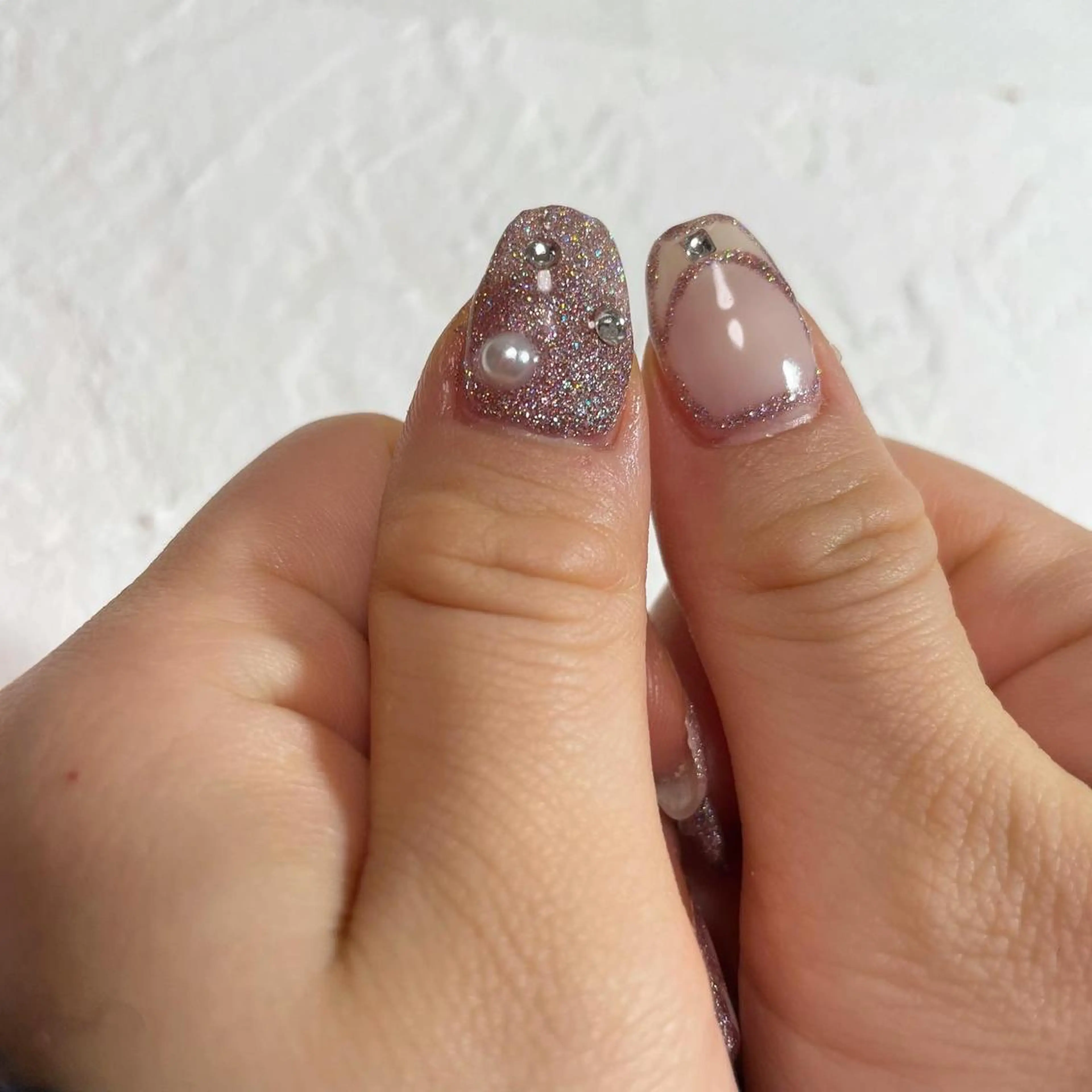 ネイル nail.gorin所属・吉村 優子のネイルデザイン