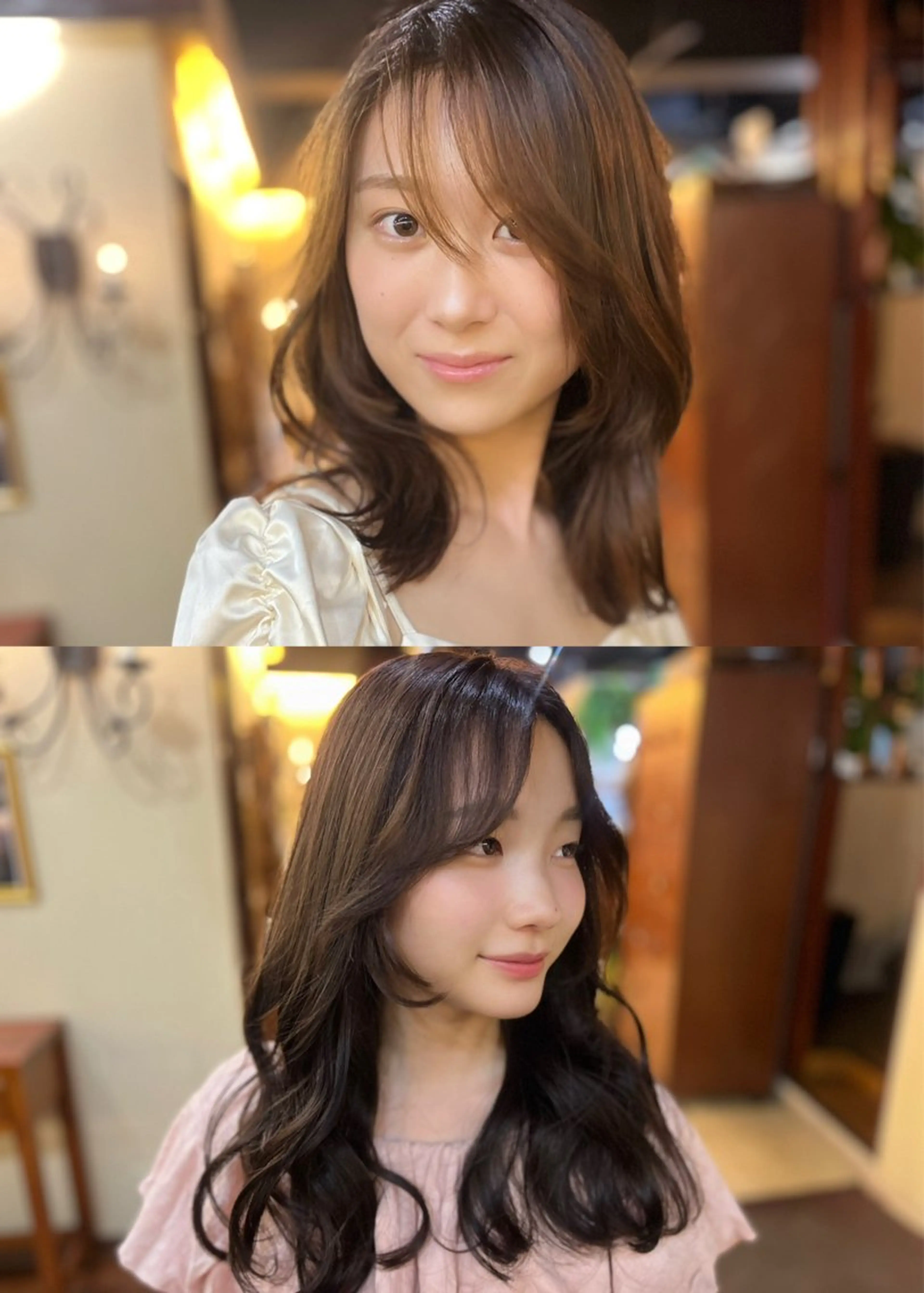 DEARiUM所属・DEARiUM店長 小出真由のヘアスタイル