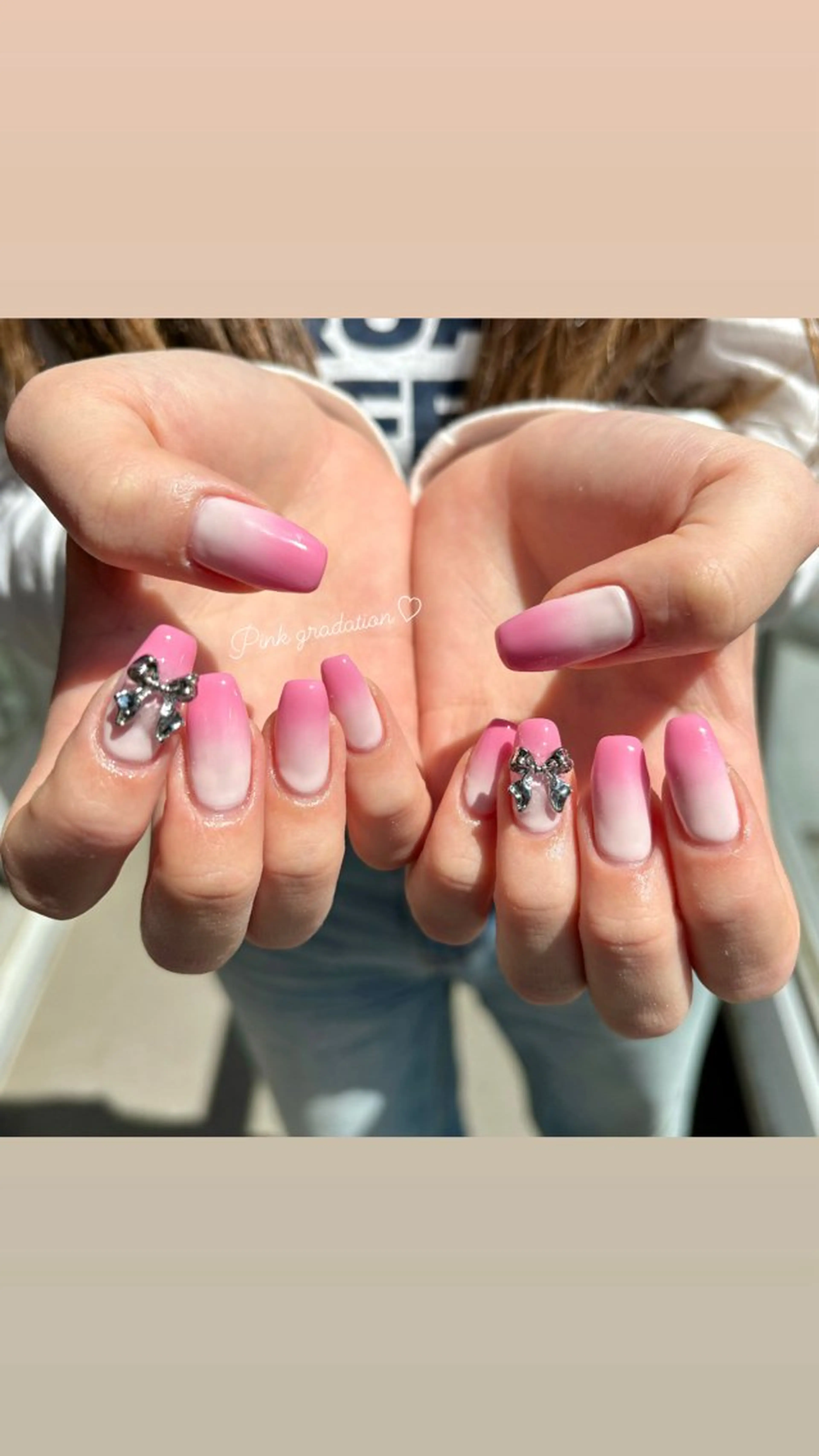 ネイル ハンドネイル Sii nail 🤍SAKIのネイルデザイン