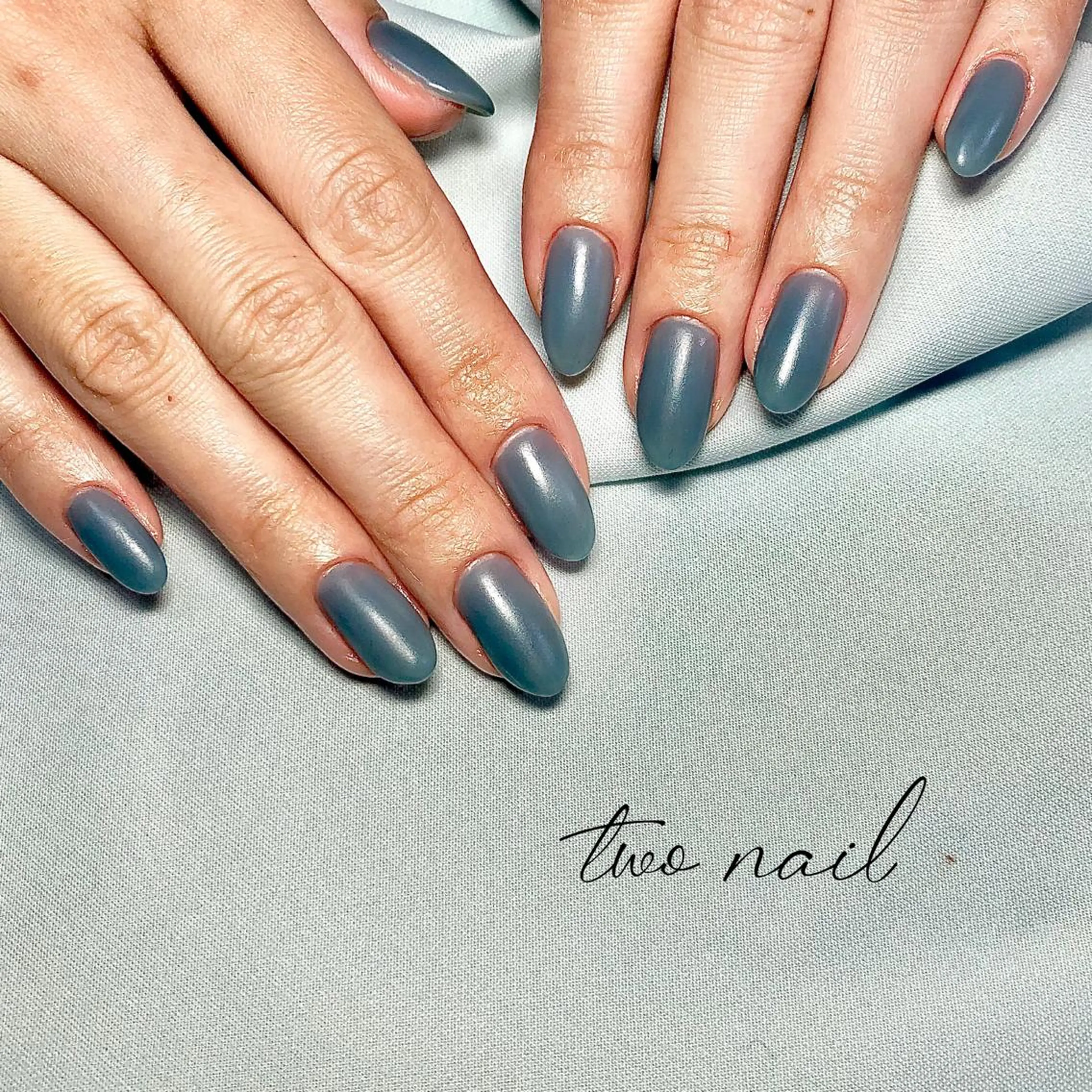 ネイル アートネイル フットネイル ハート ニュアンスネイル ホワイト ハンドネイル two nailのネイルデザイン