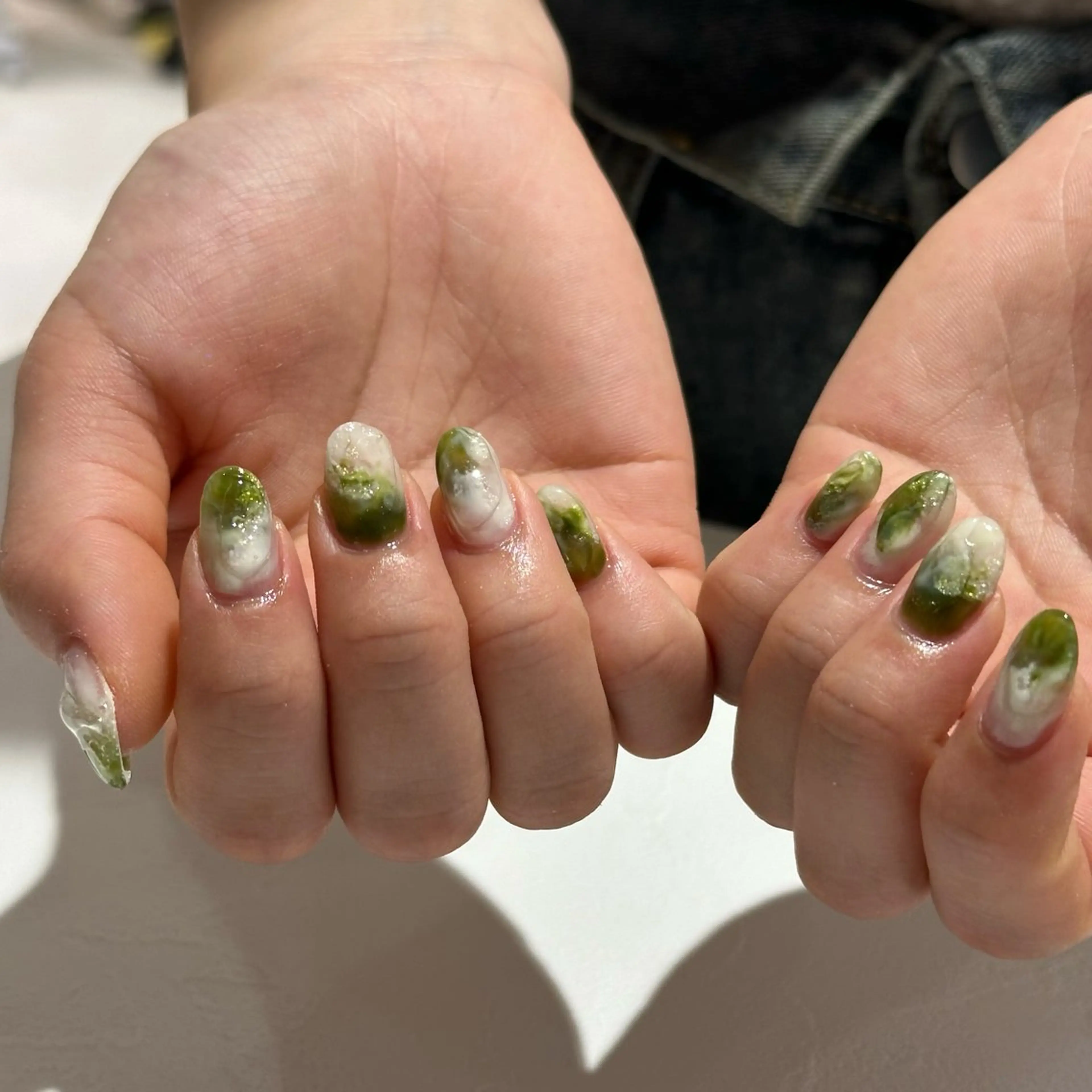 ネイル SACHIKO♪ premiereのネイルデザイン