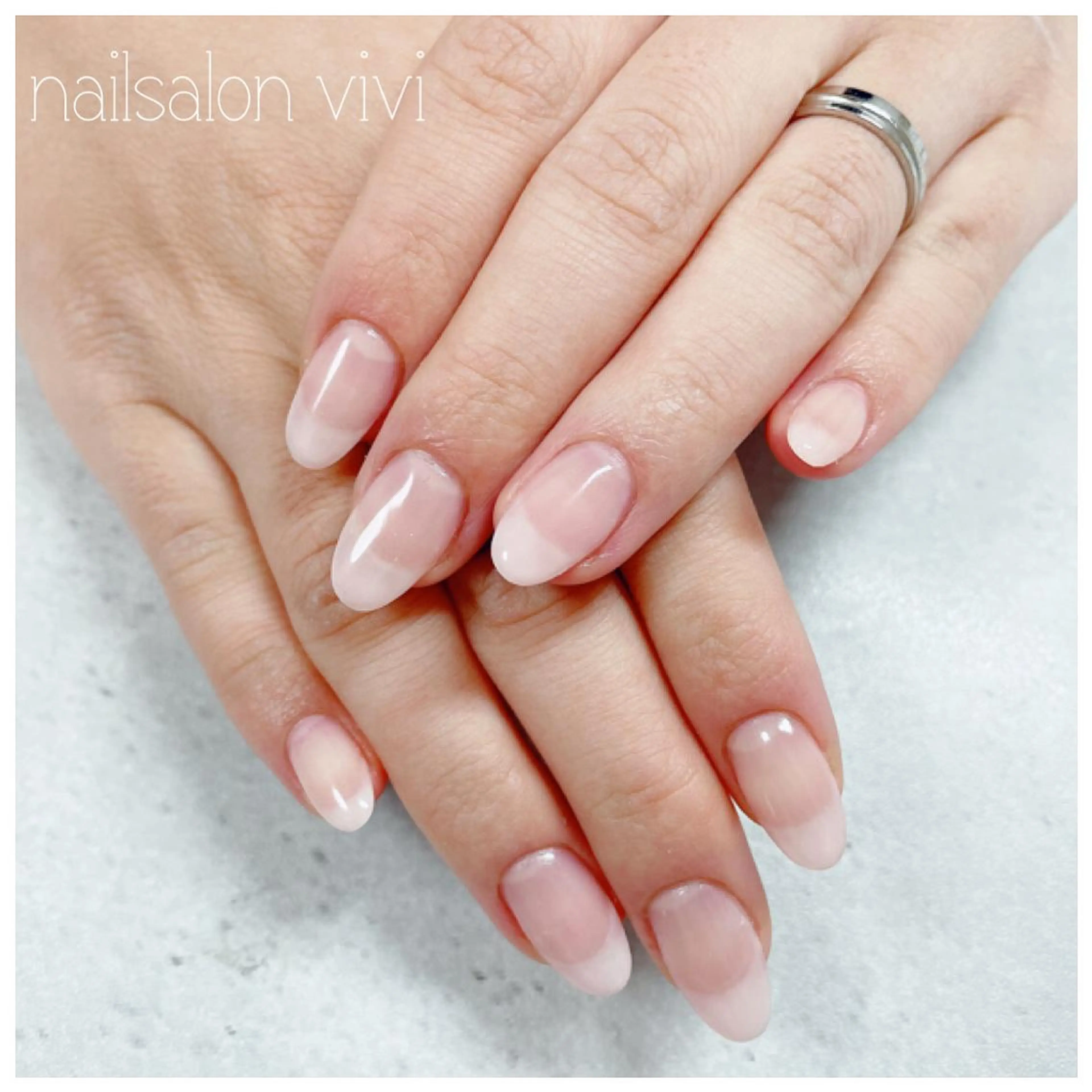 ネイル ＶＩＶＩ nailsalonのネイルデザイン