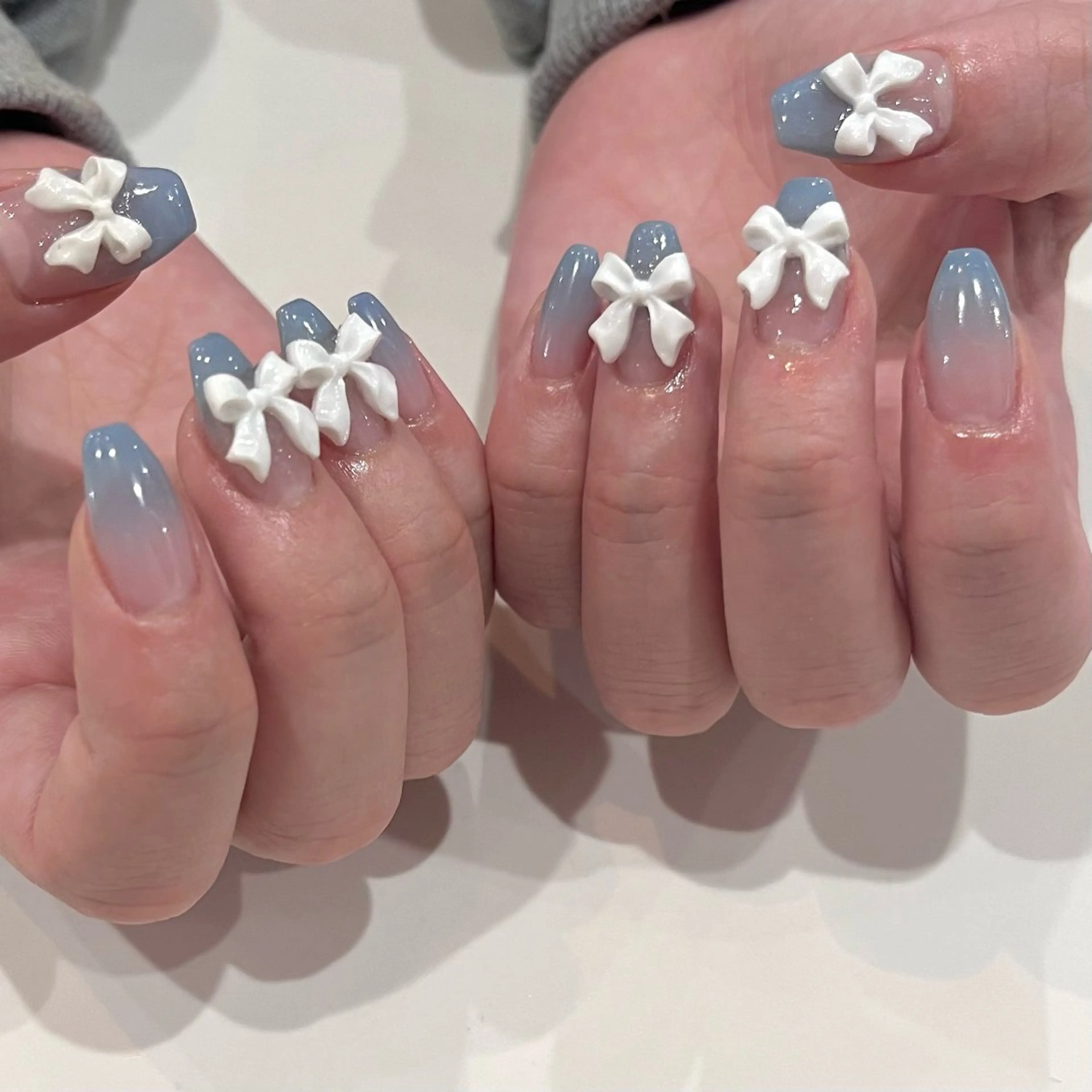 ネイル i_ee beauty studio所属・y. kanaのネイルデザイン