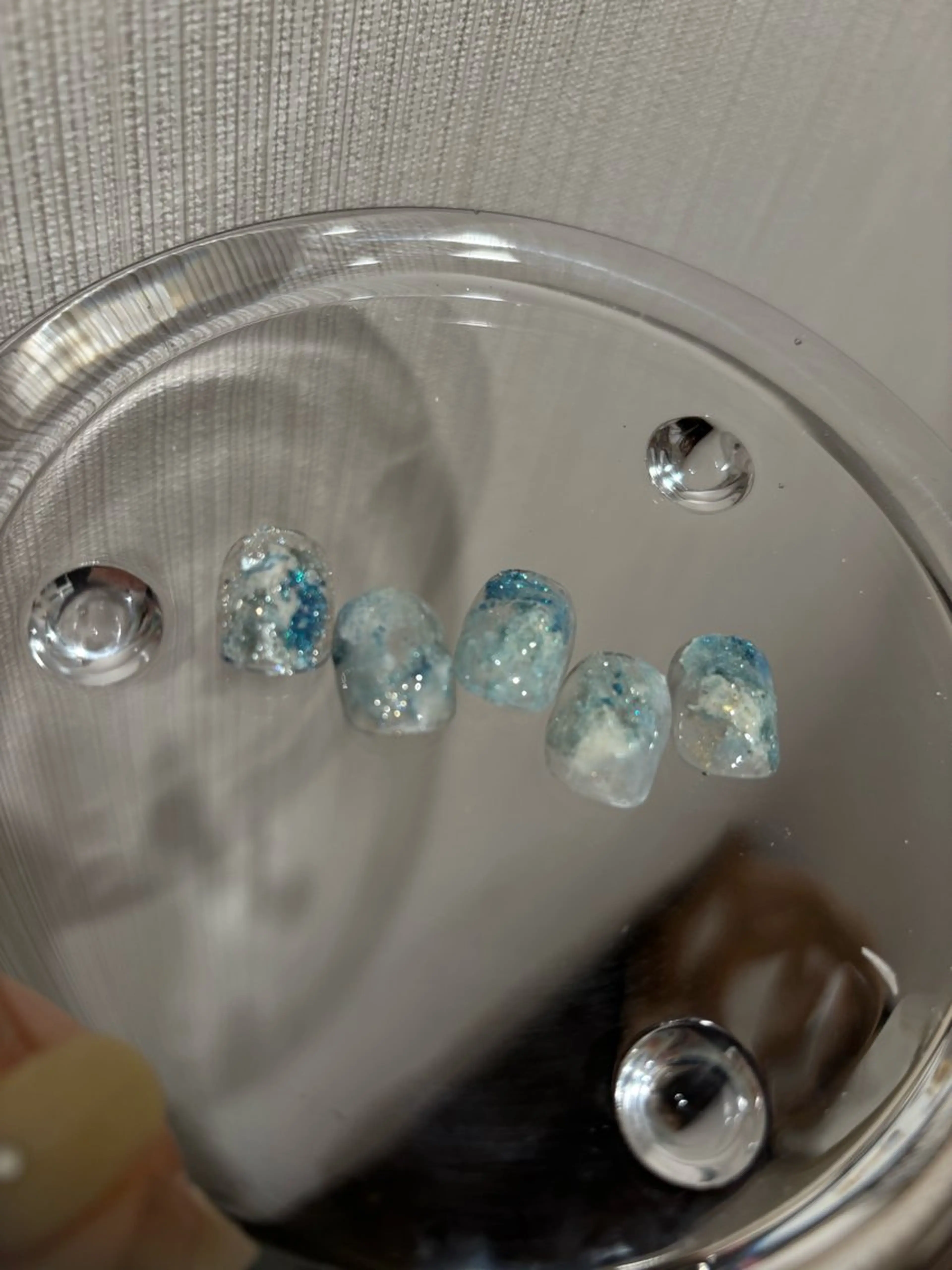 ネイル ハンドネイル younail所属・Younail 🍇のネイルデザイン