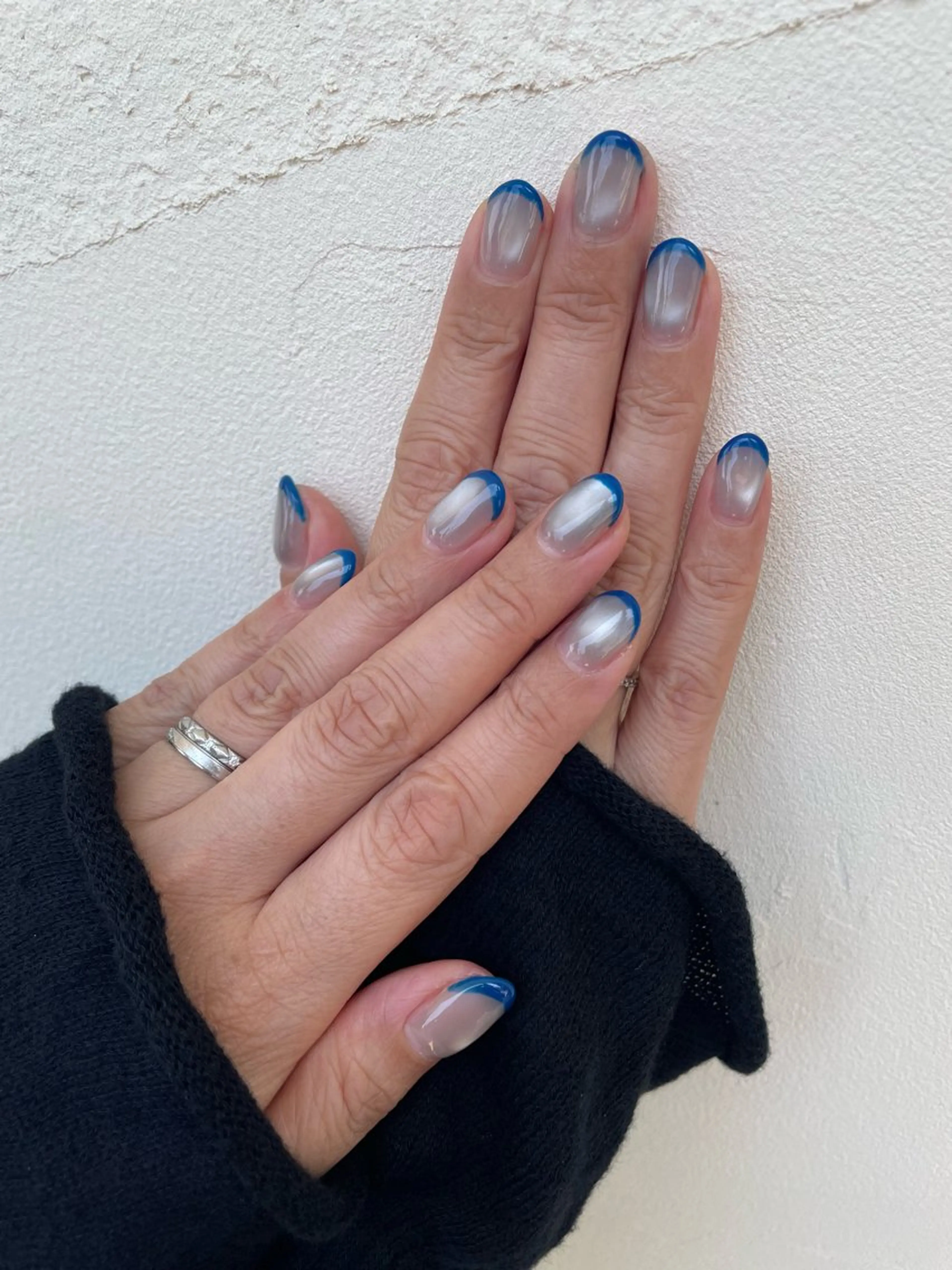 ネイル メゾンコネクト所属・石島 由香のネイルデザイン