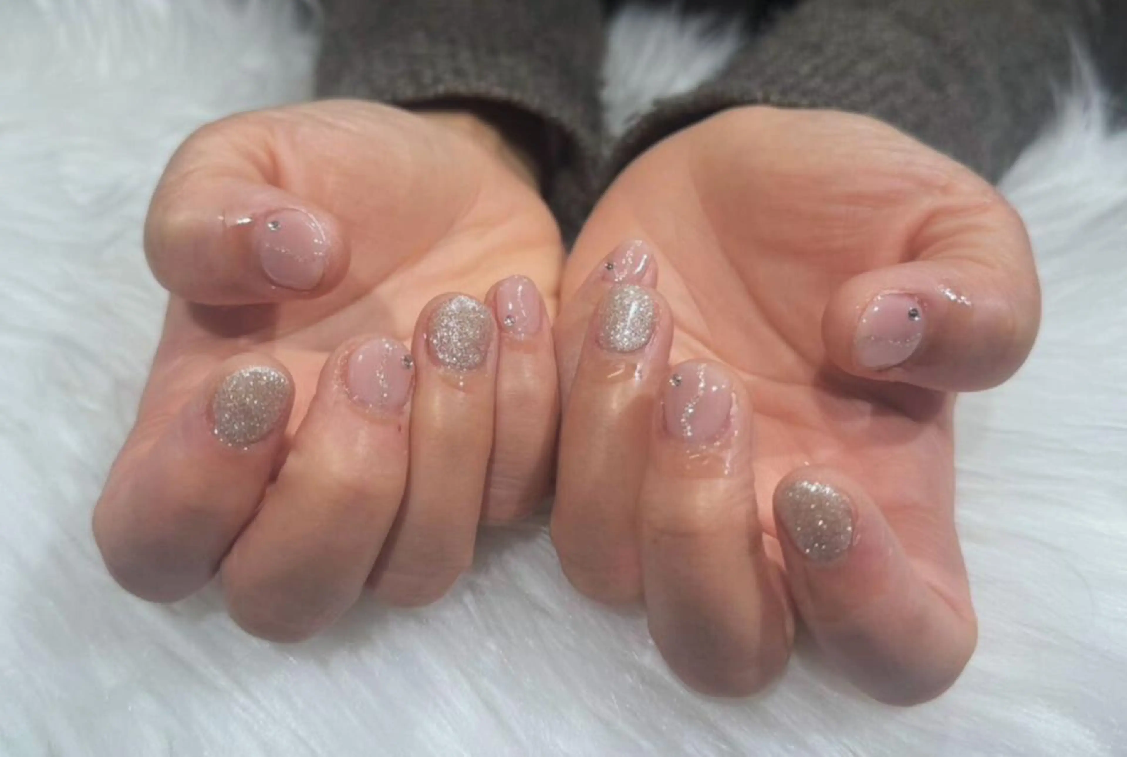 ネイル Nail Salon Lindaのネイルデザイン