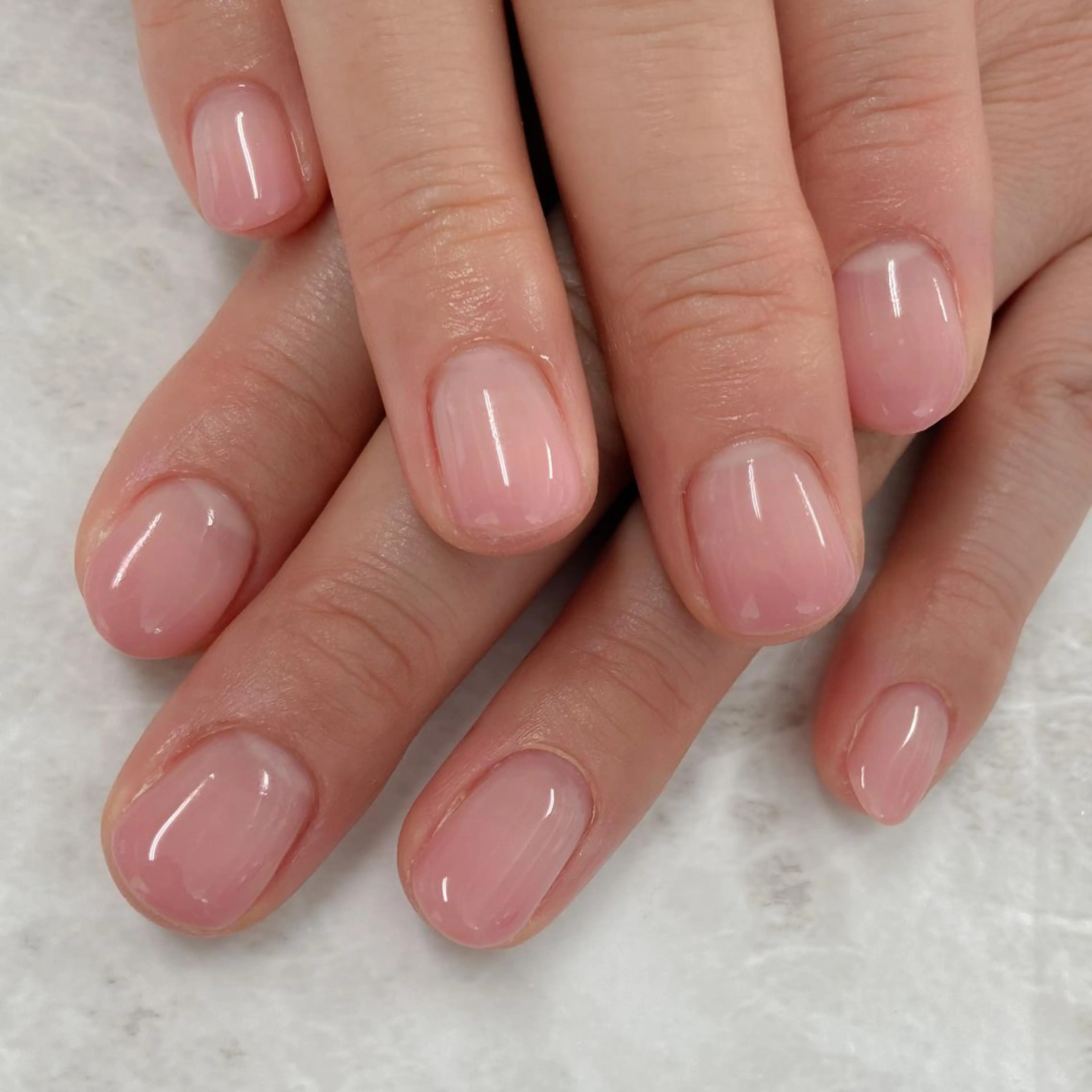 ネイル 黒沢 直子のネイルデザイン