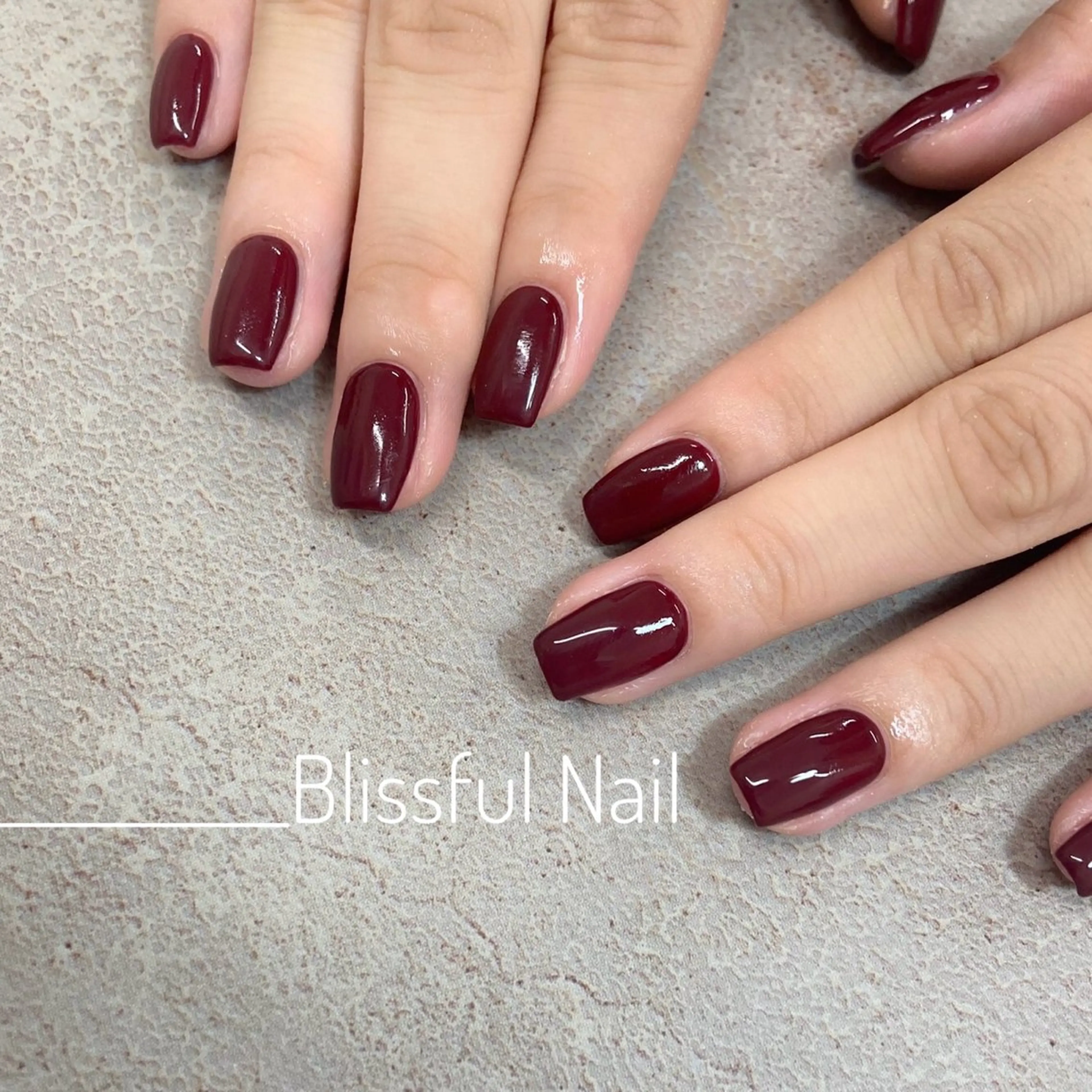 ネイル Blissful Ayaka♡のネイルデザイン