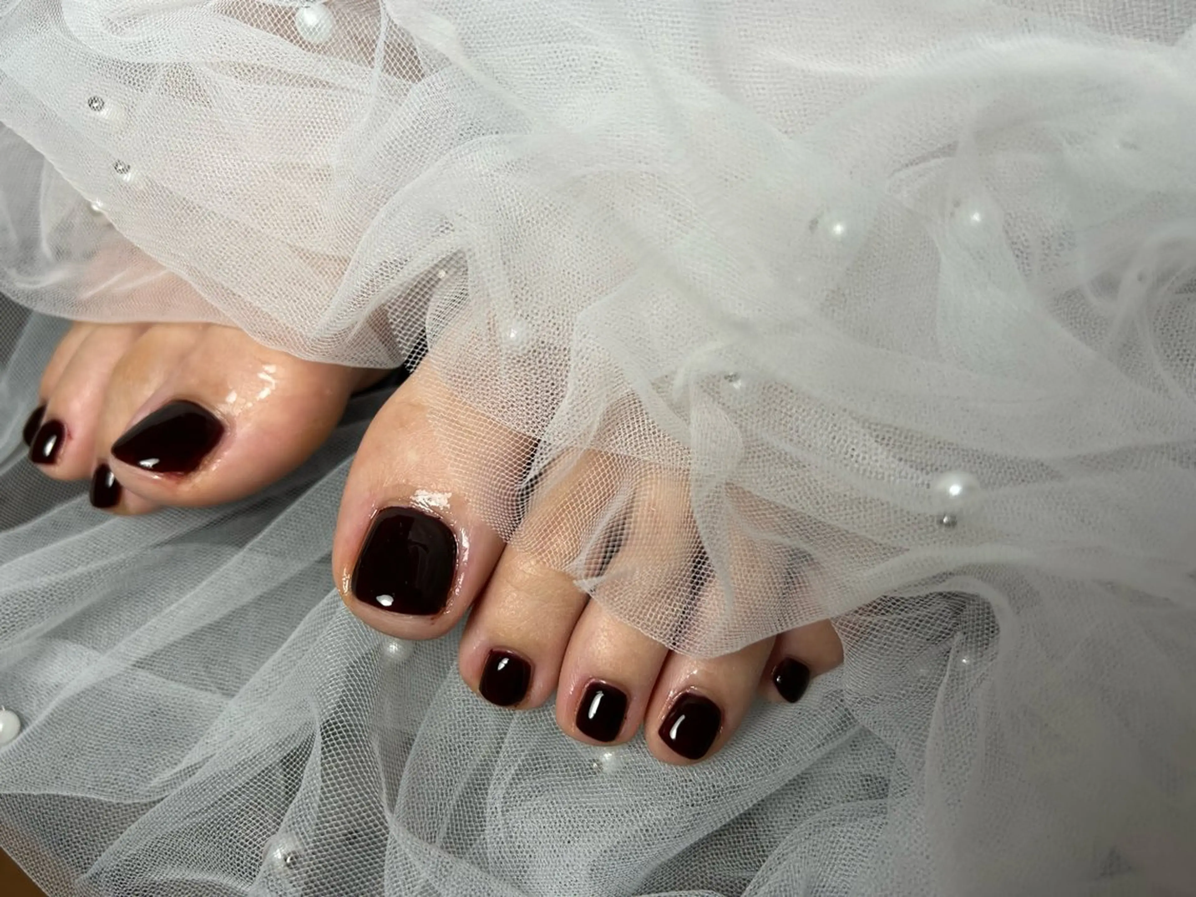 ネイル eum. ｳﾑのネイルデザイン