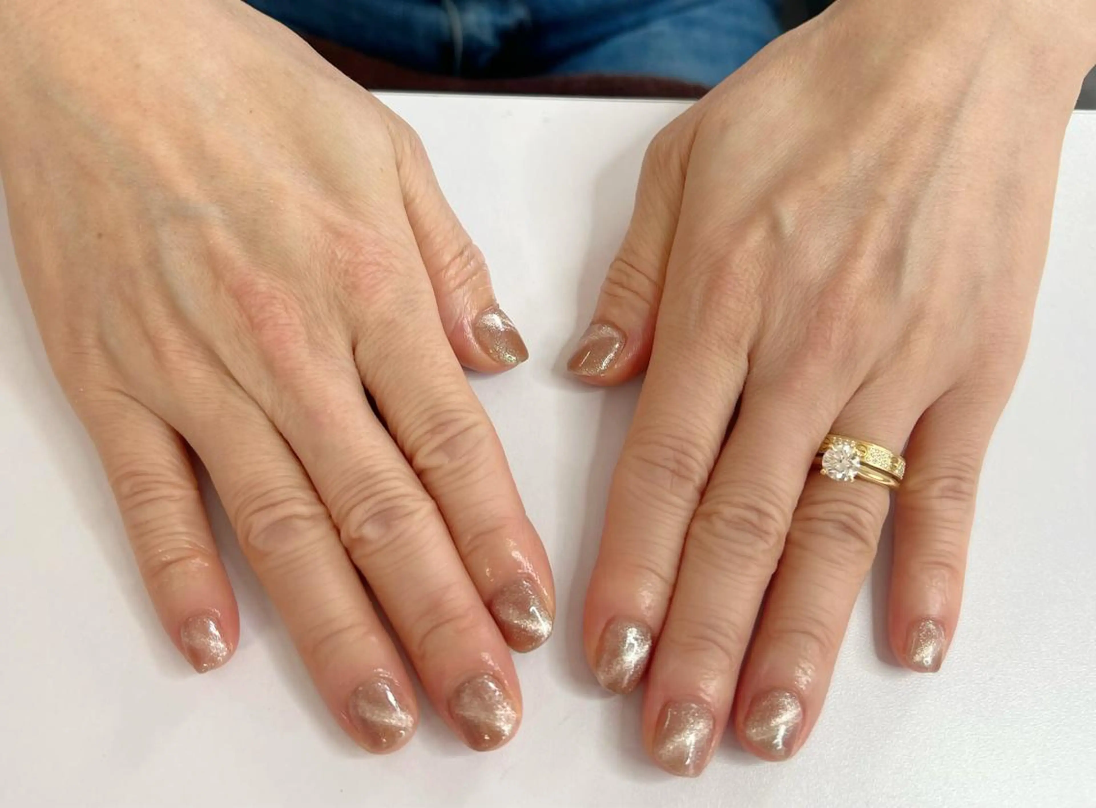 ネイル Lilia💅 Amanoのネイルデザイン