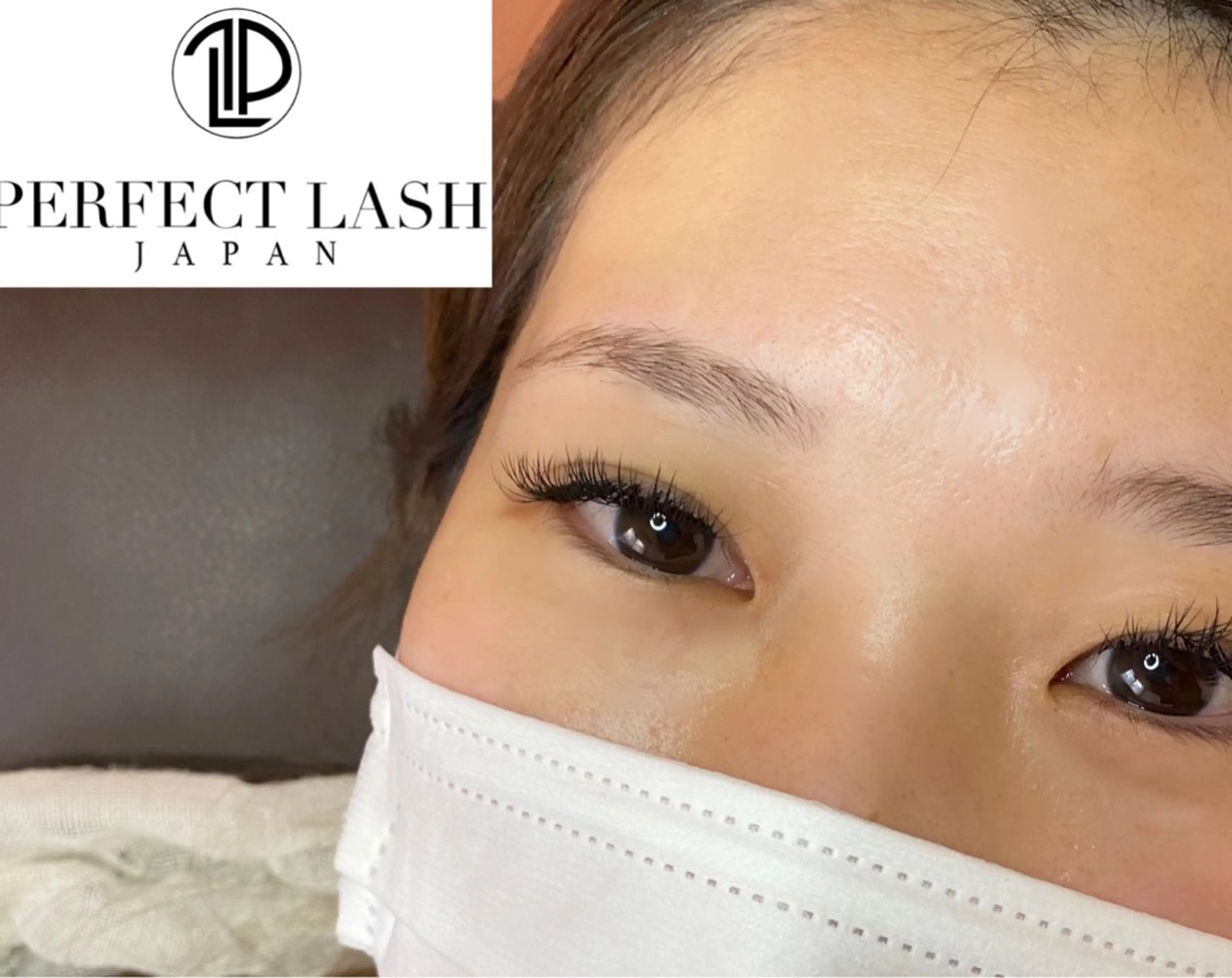 マツエク・マツパ マツエク カリス所属・charis✳︎ akiのマツエク・マツパデザイン