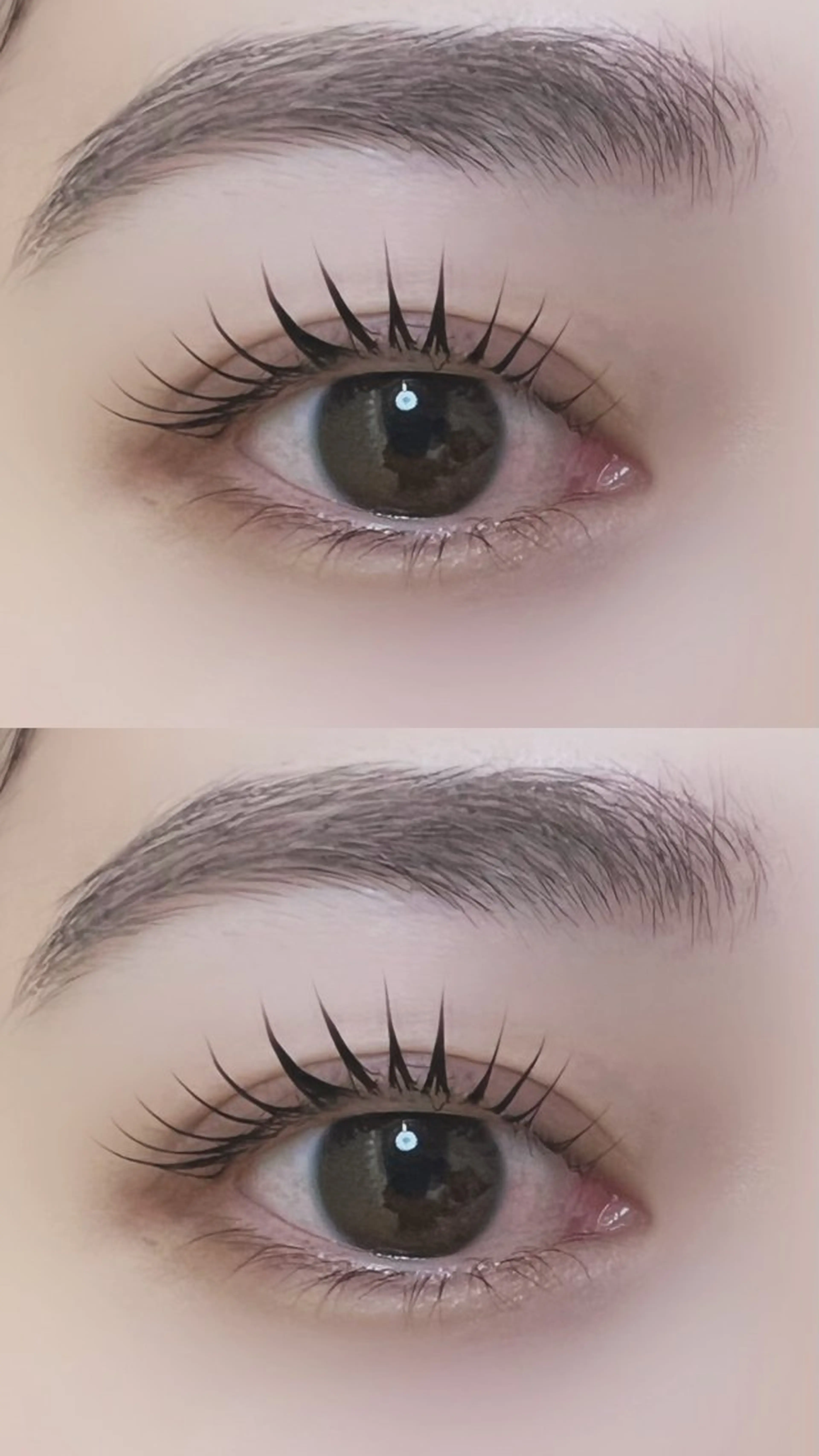 マツエク・マツパ ☆CHERIE. nunuro‎本町☆のマツエク・マツパデザイン