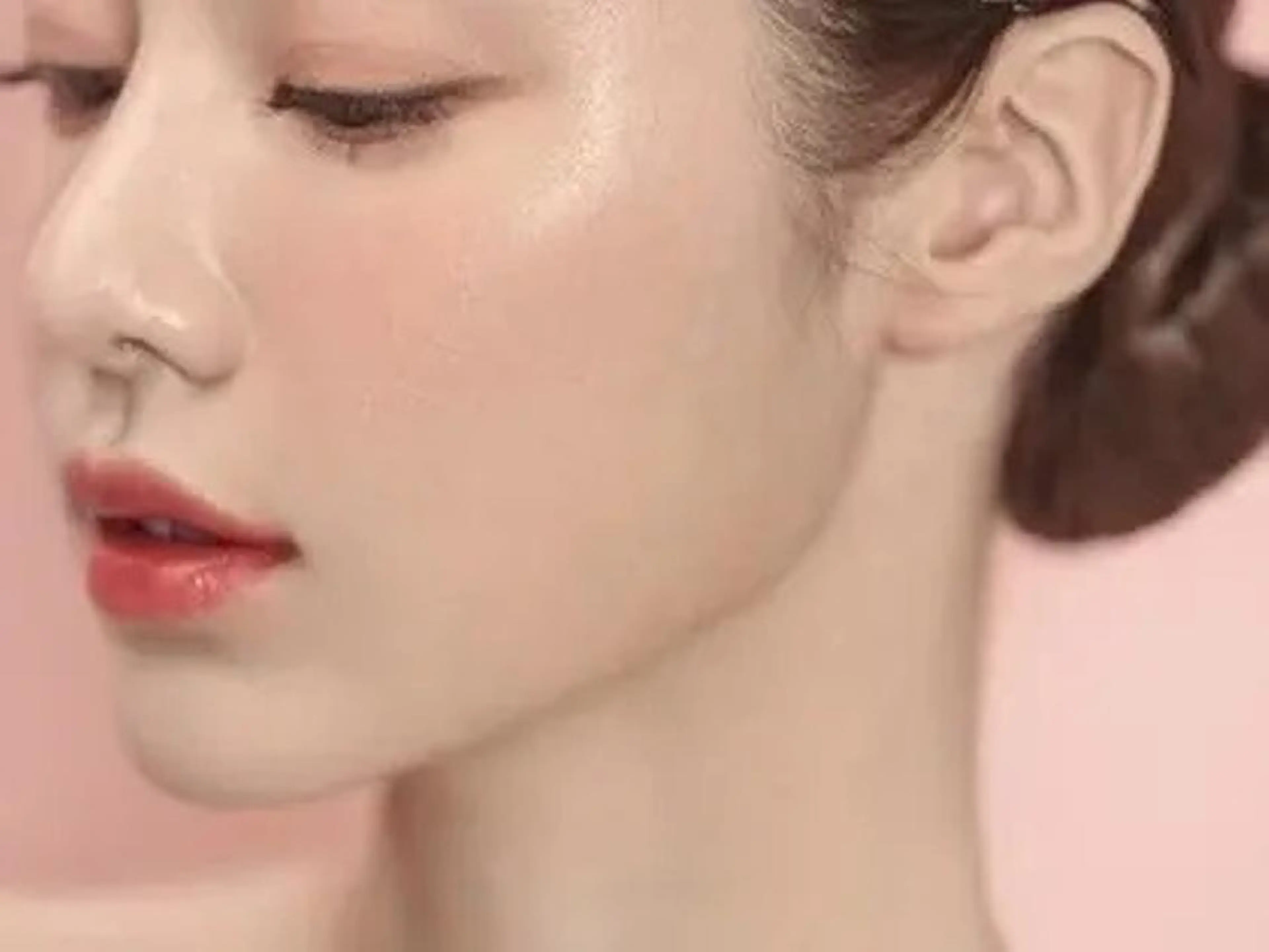 チケットをお持ちのお客様の写真