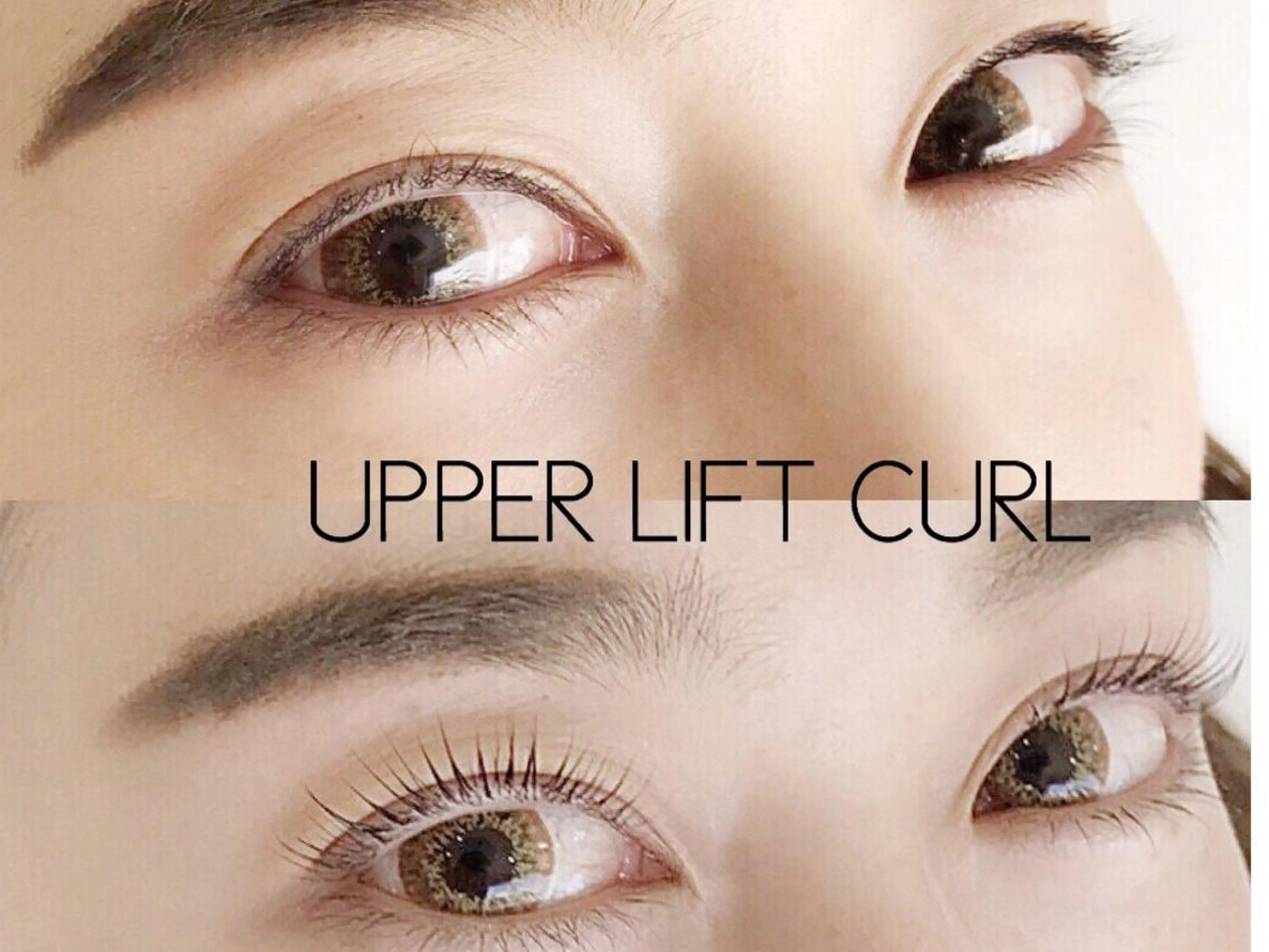 マツエク・マツパ ビジュゥ夙川 ♪miwaのマツエク・マツパデザイン