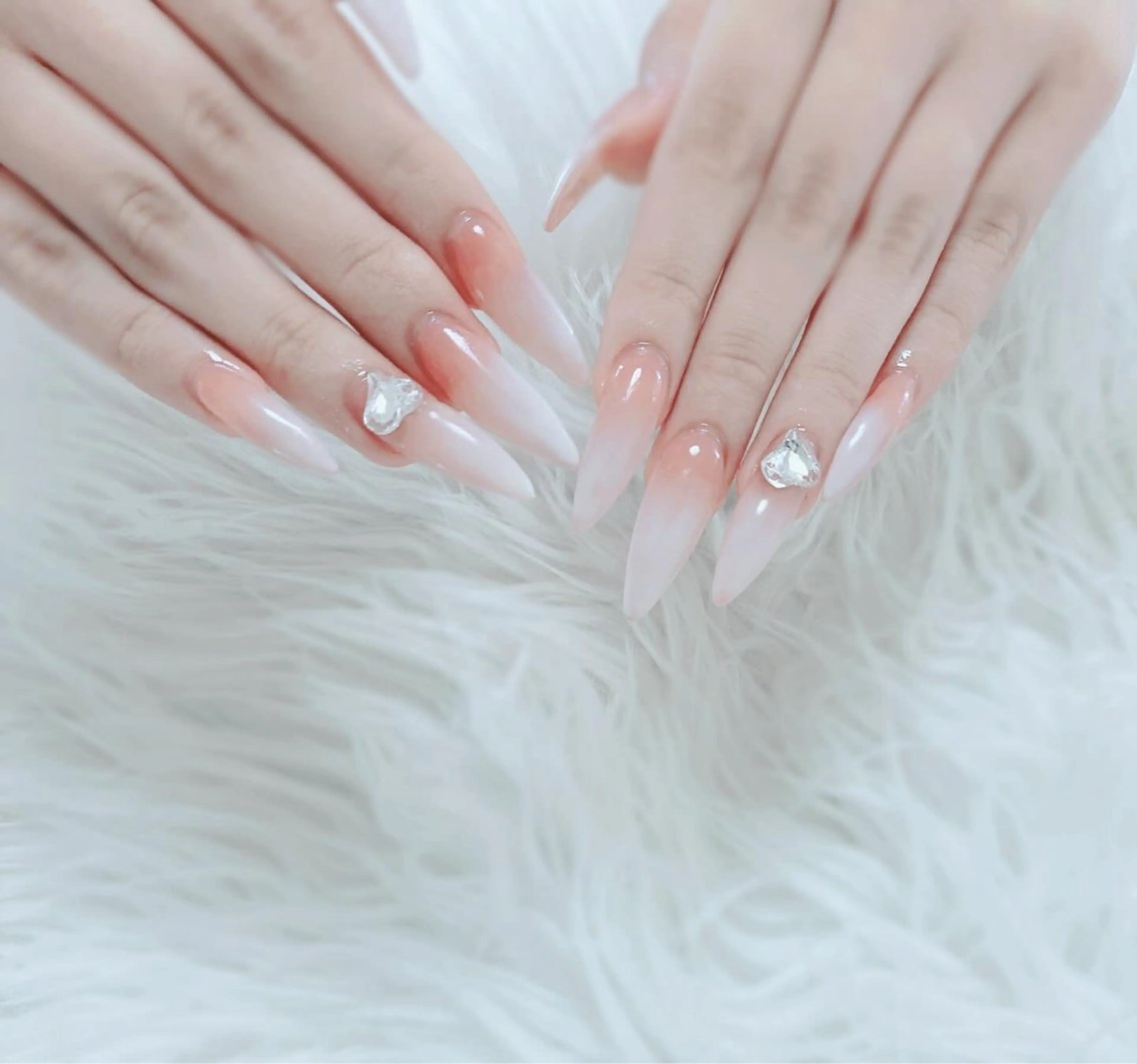 ネイル ESPOIR Ｎのネイルデザイン