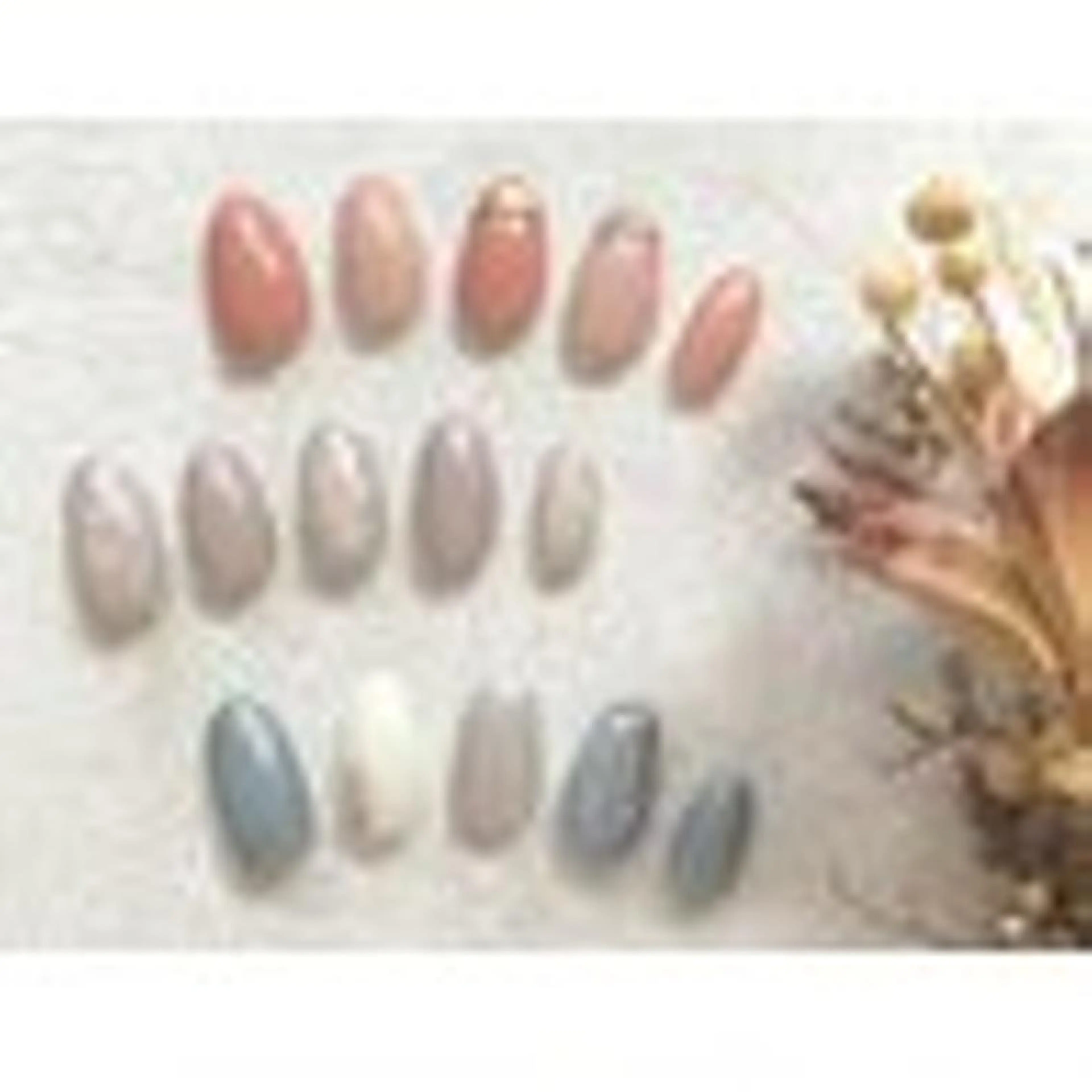 本日限定【ジェルオフがない方】色変更OK♪シンプルサンプルAアートの写真